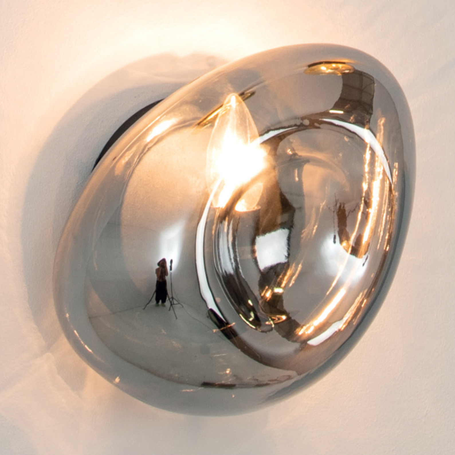 Chroma | Wall Light