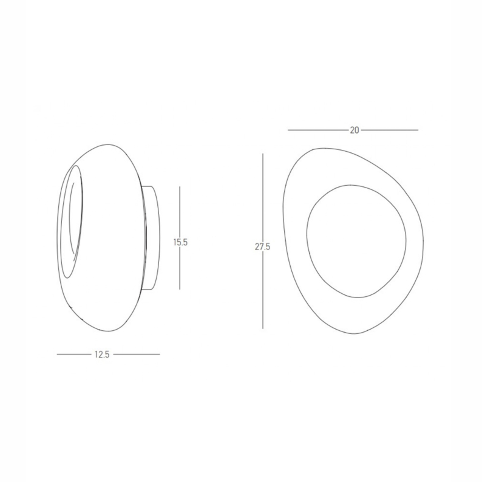 Chroma | Wall Light