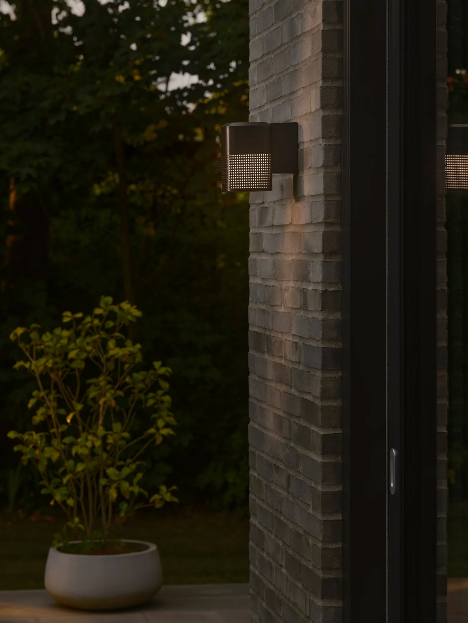 Sidara | Wall Light