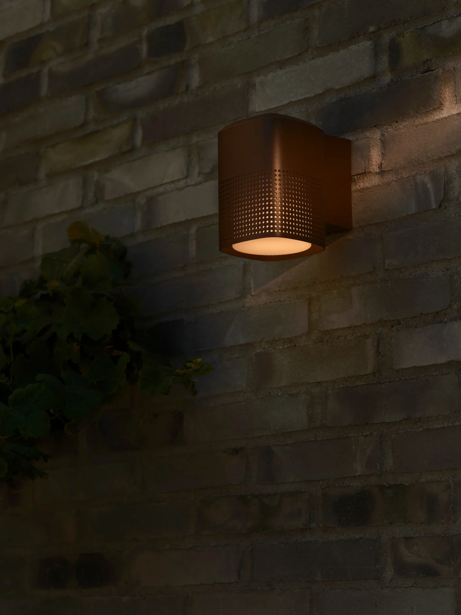 Sidara | Wall Light