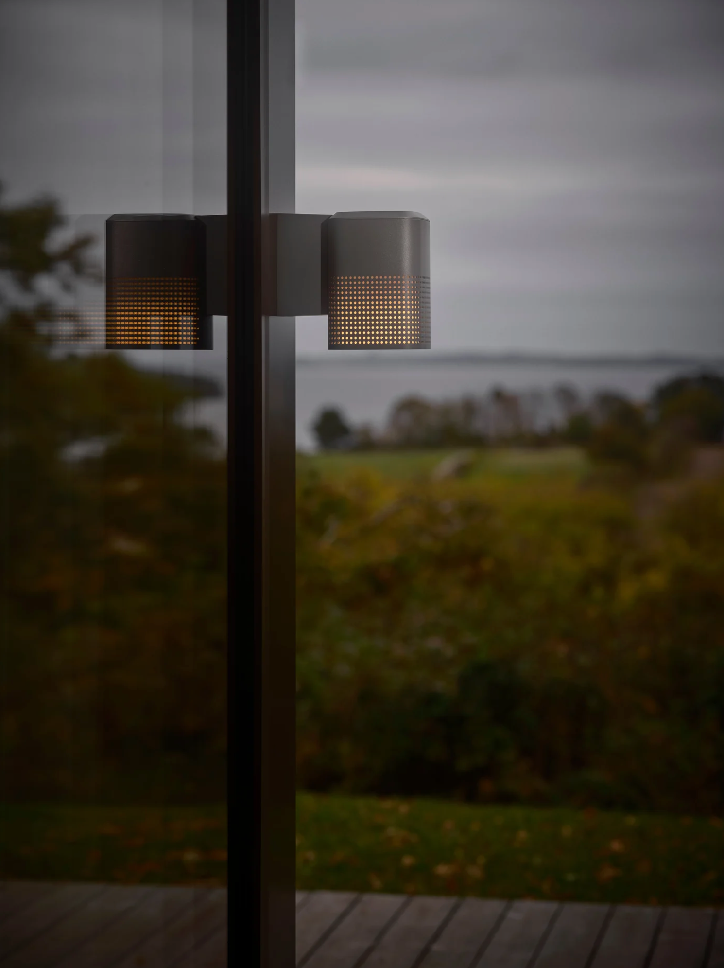 Sidara | Wall Light
