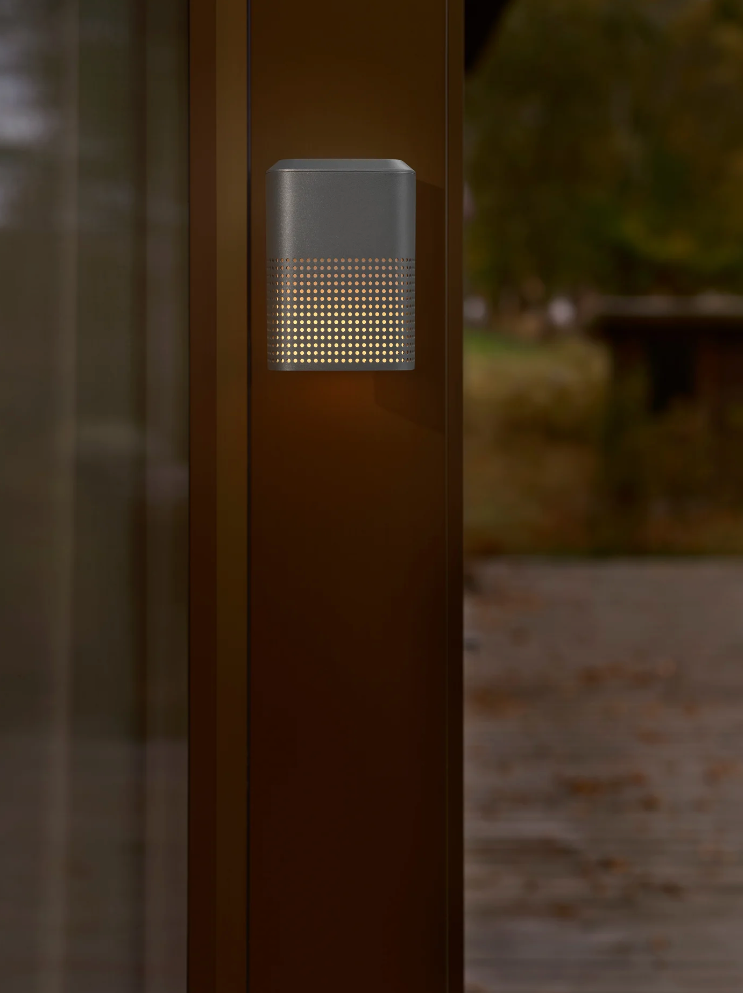 Sidara | Wall Light