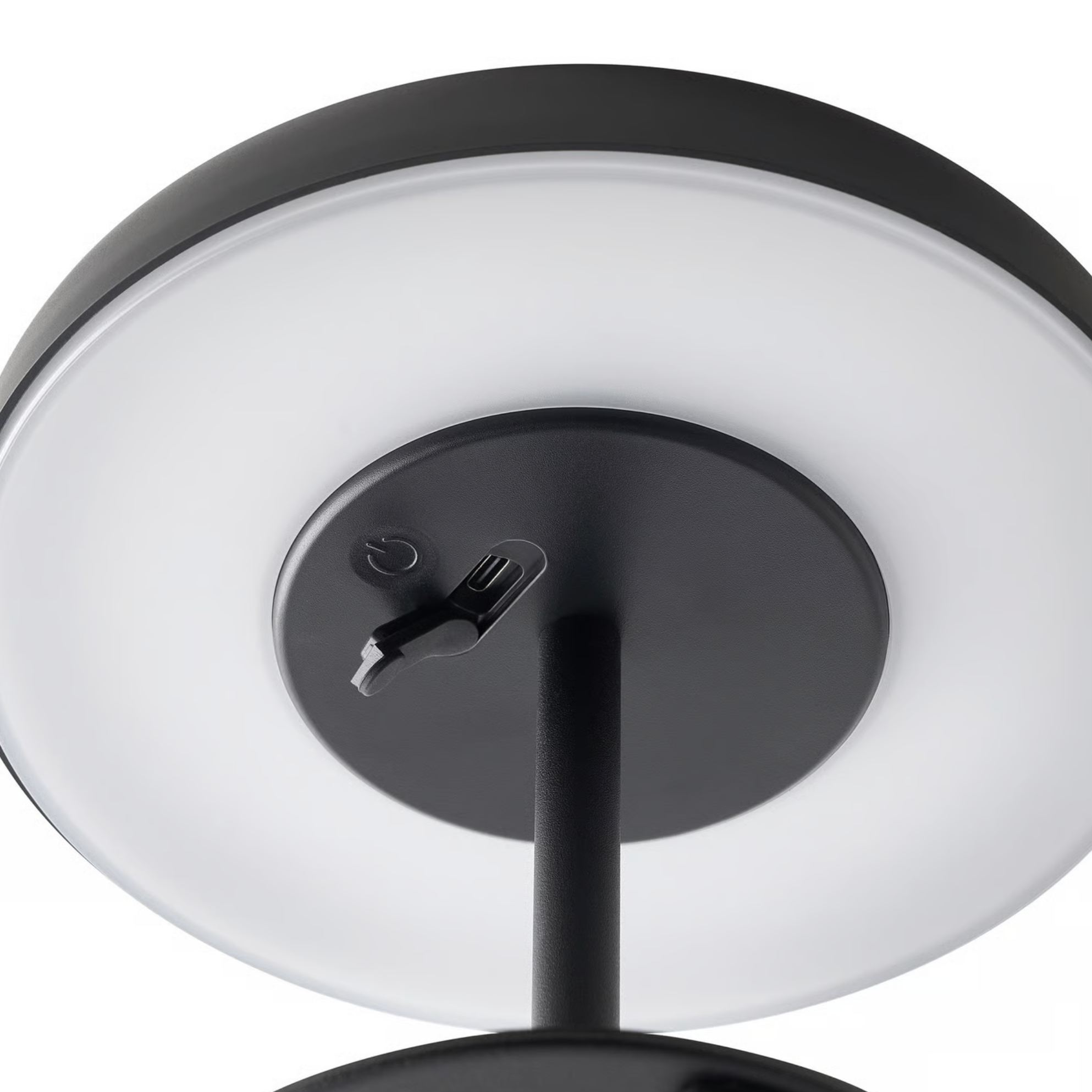 Elmer Solar | Portable Lamp