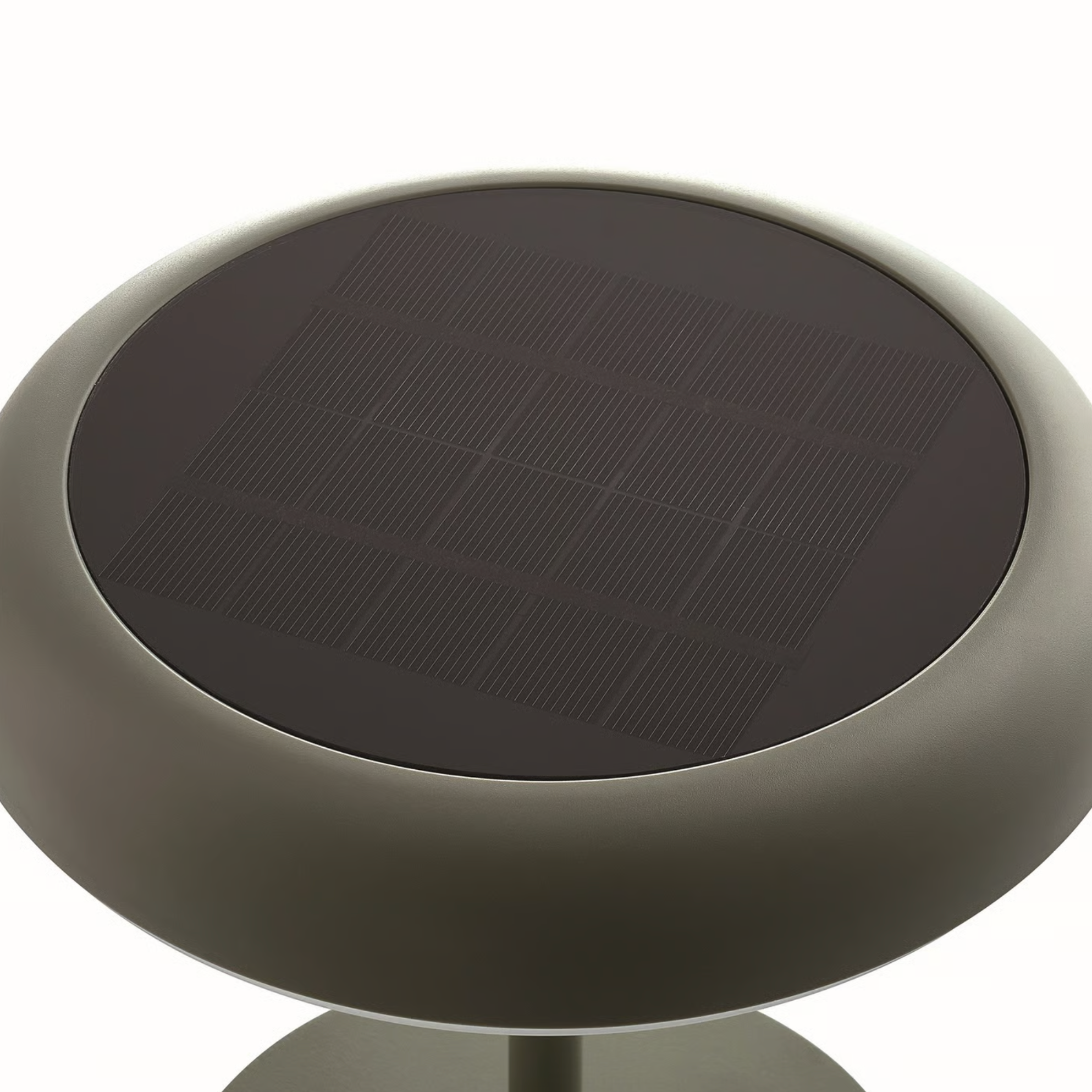 Elmer Solar | Portable Lamp