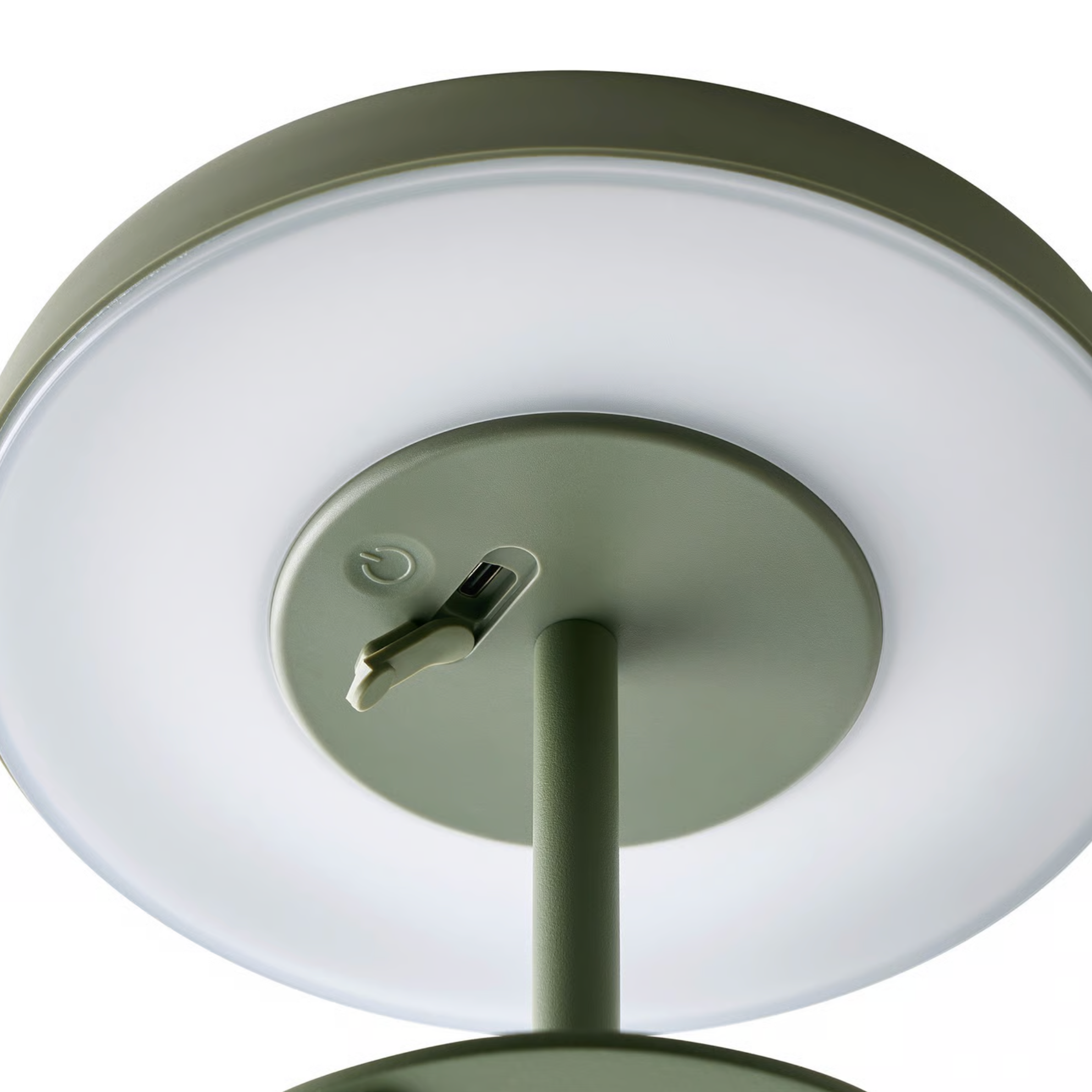 Elmer Solar | Portable Lamp
