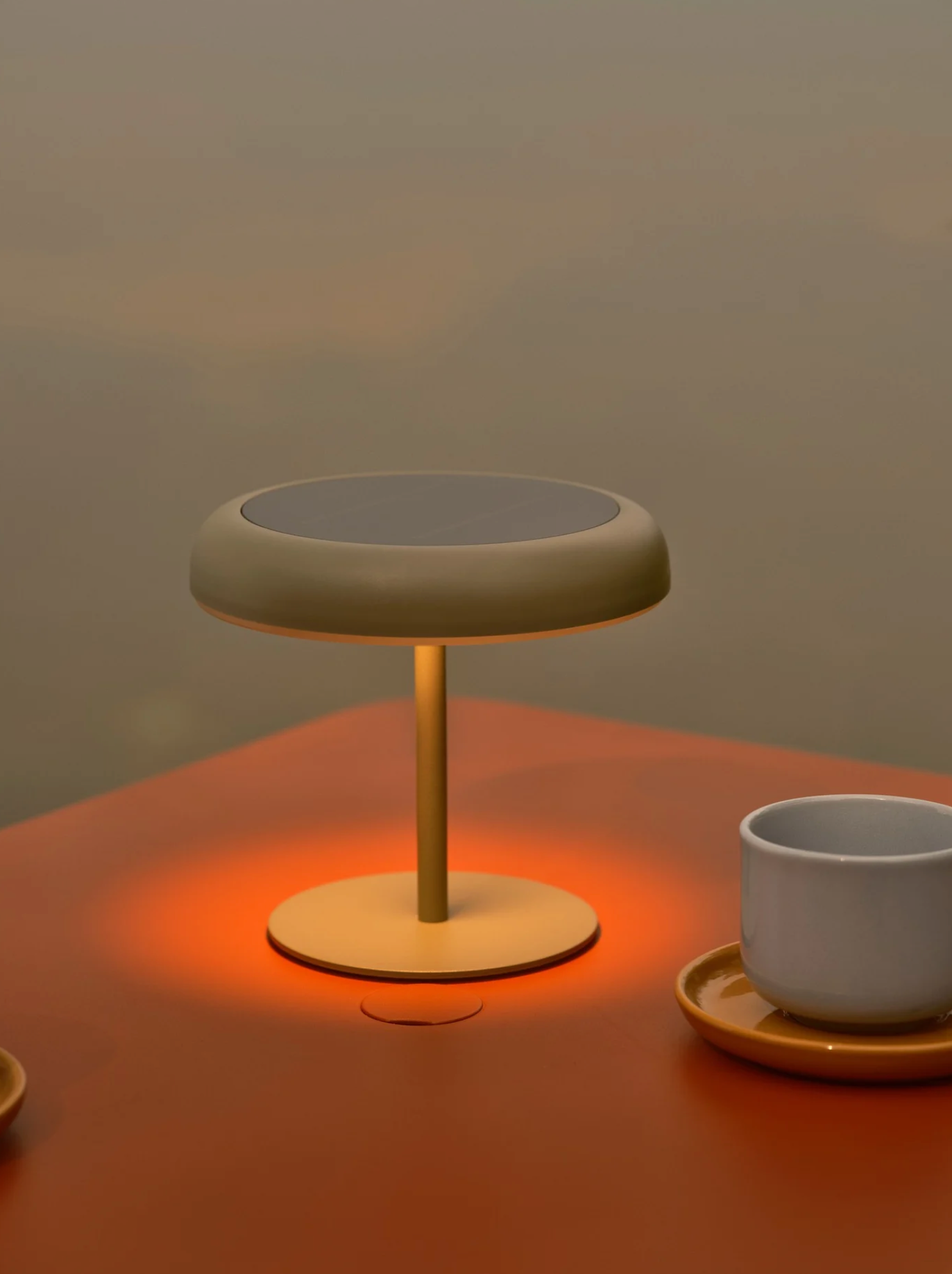 Elmer Solar | Portable Lamp