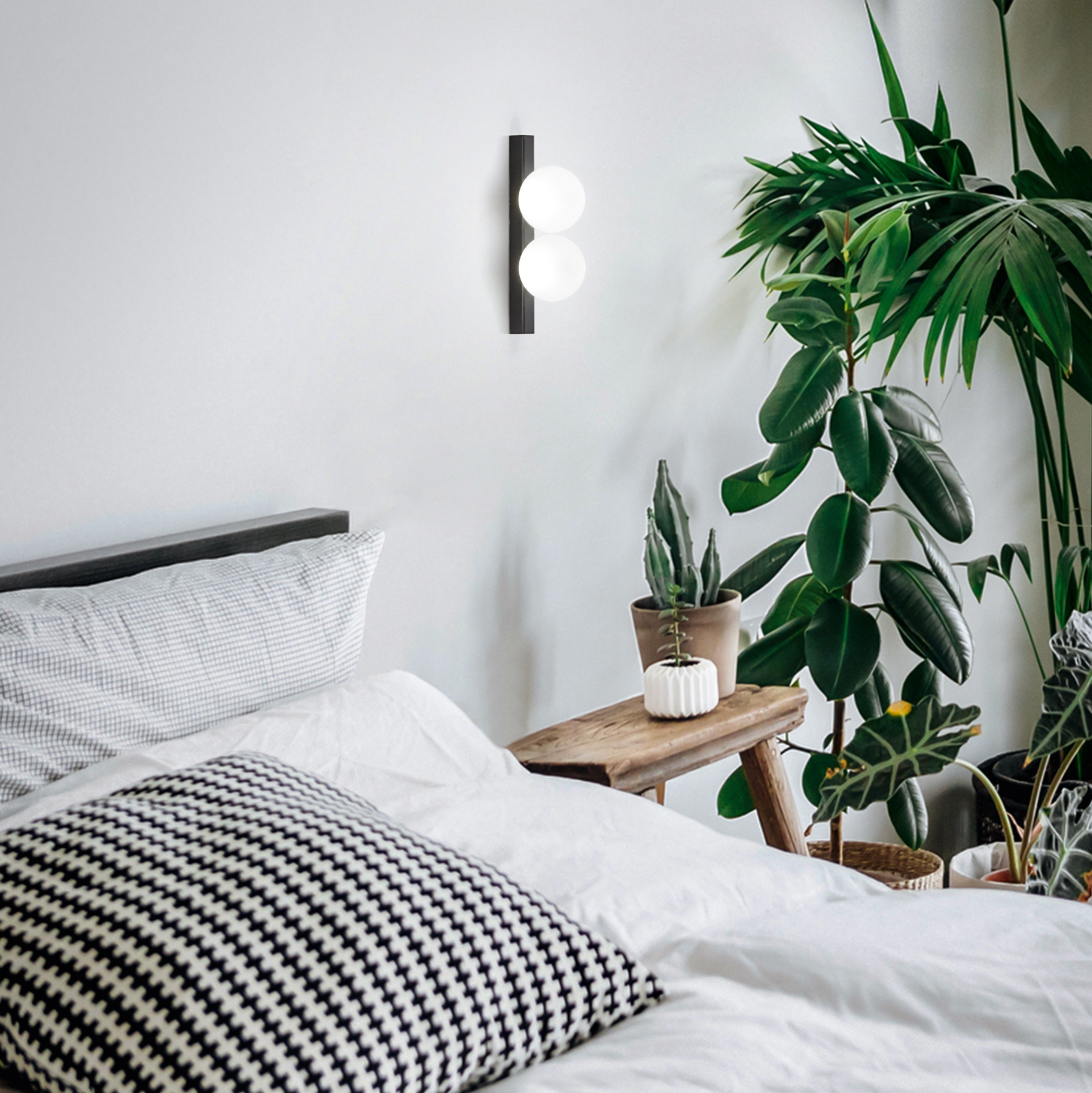 Binomio LED PL2 | Wall Light