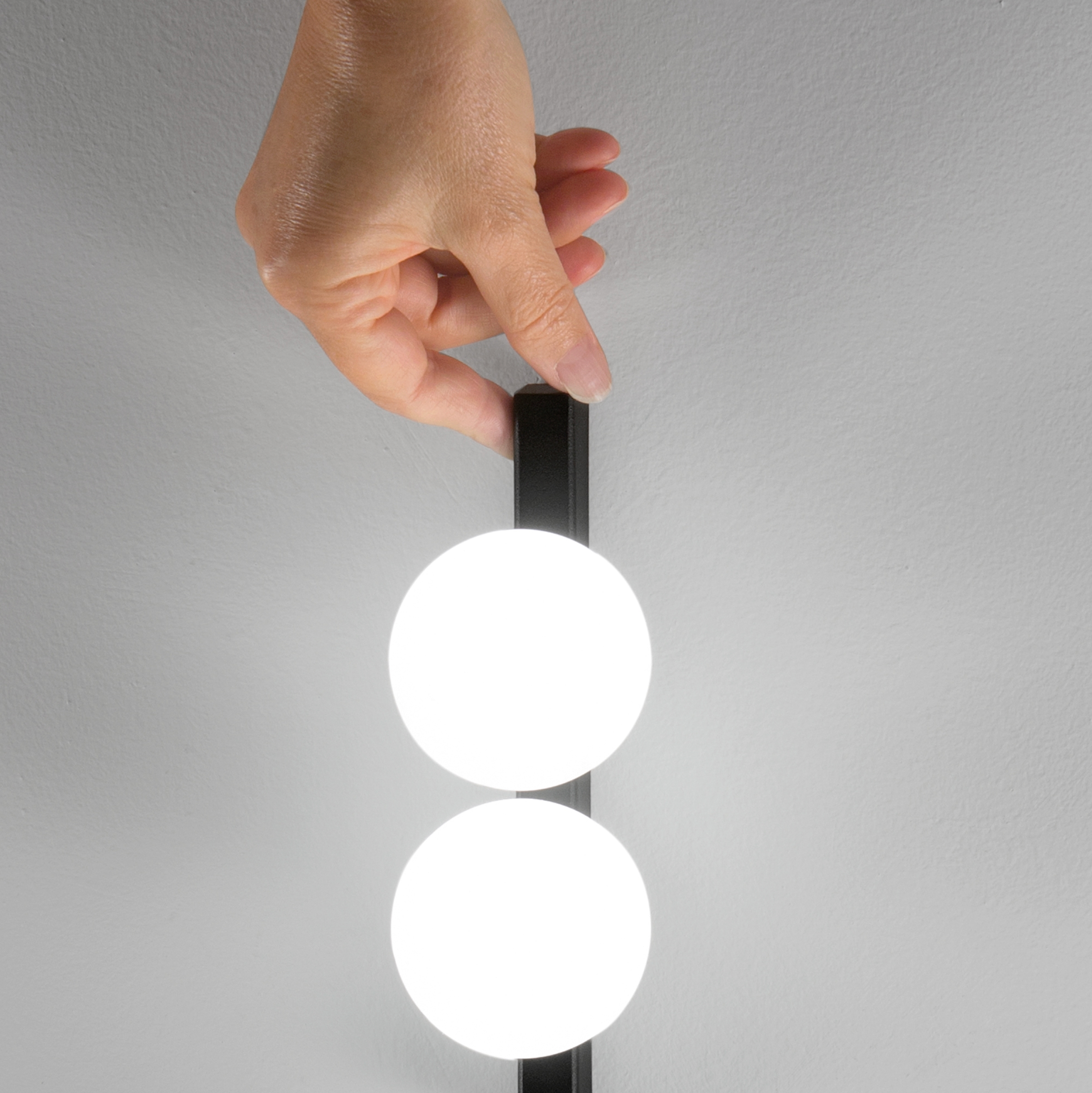 Binomio LED PL2 | Wall Light