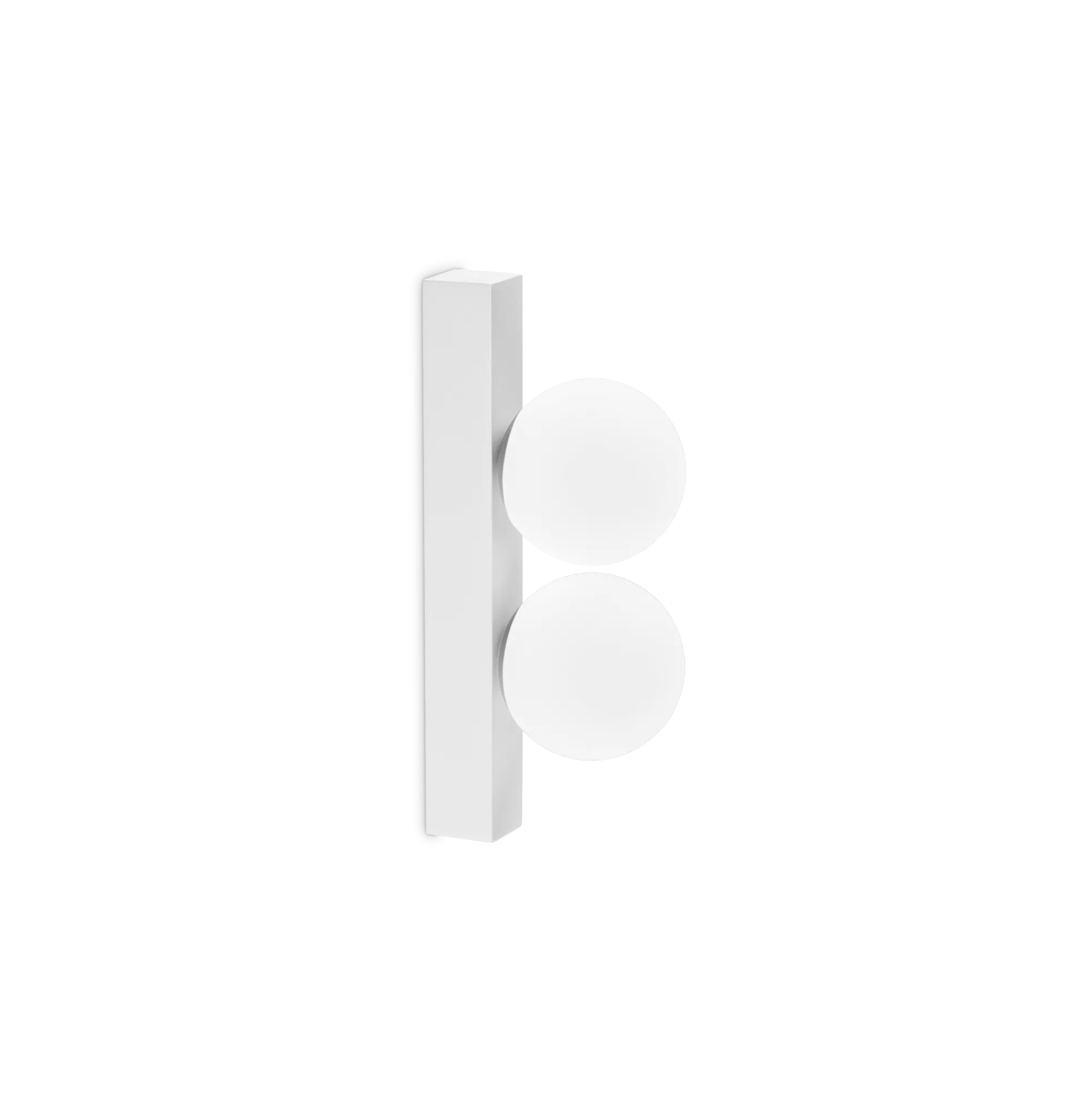 Binomio LED PL2 | Wall Light