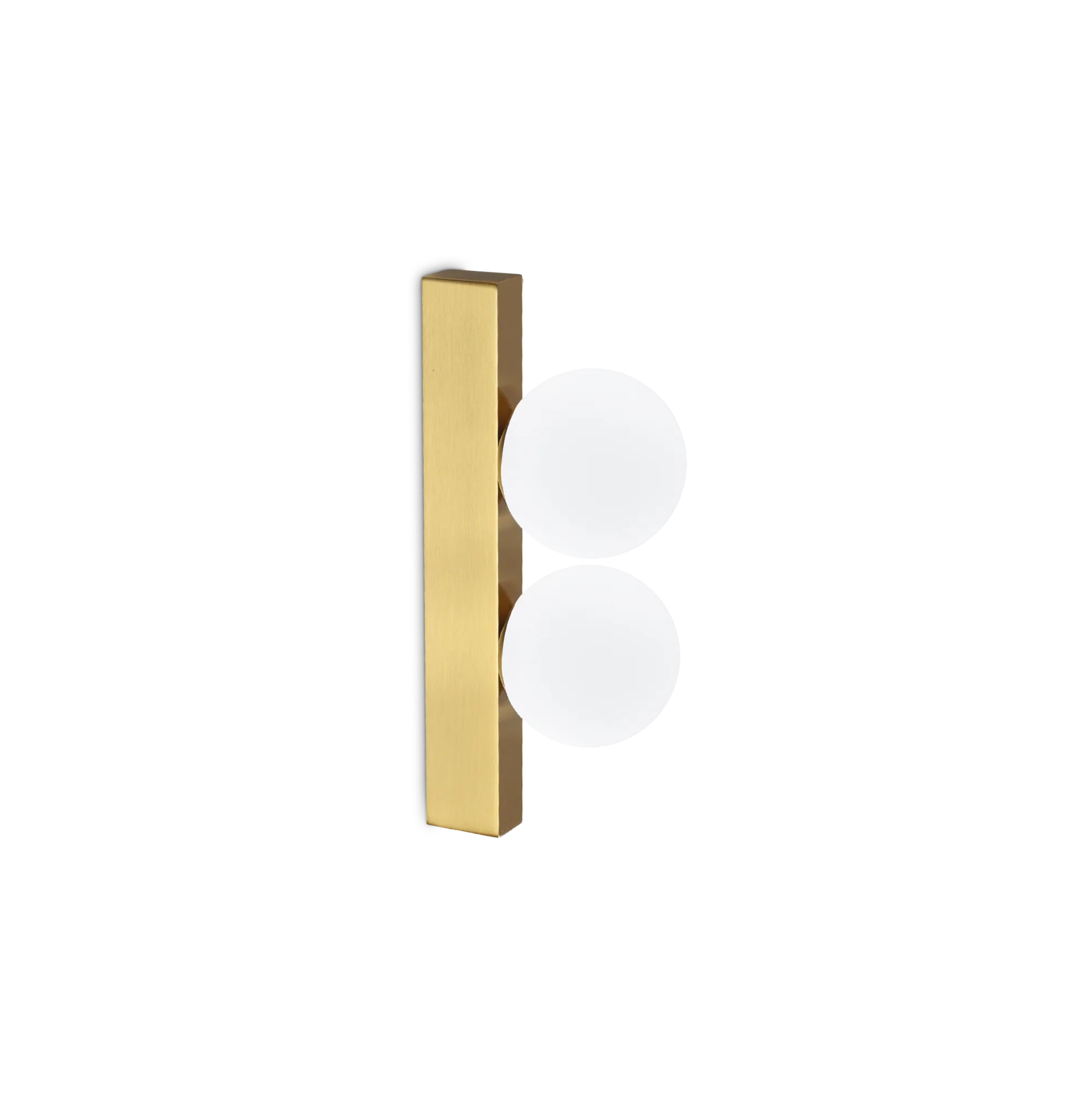 Binomio LED PL2 | Wall Light