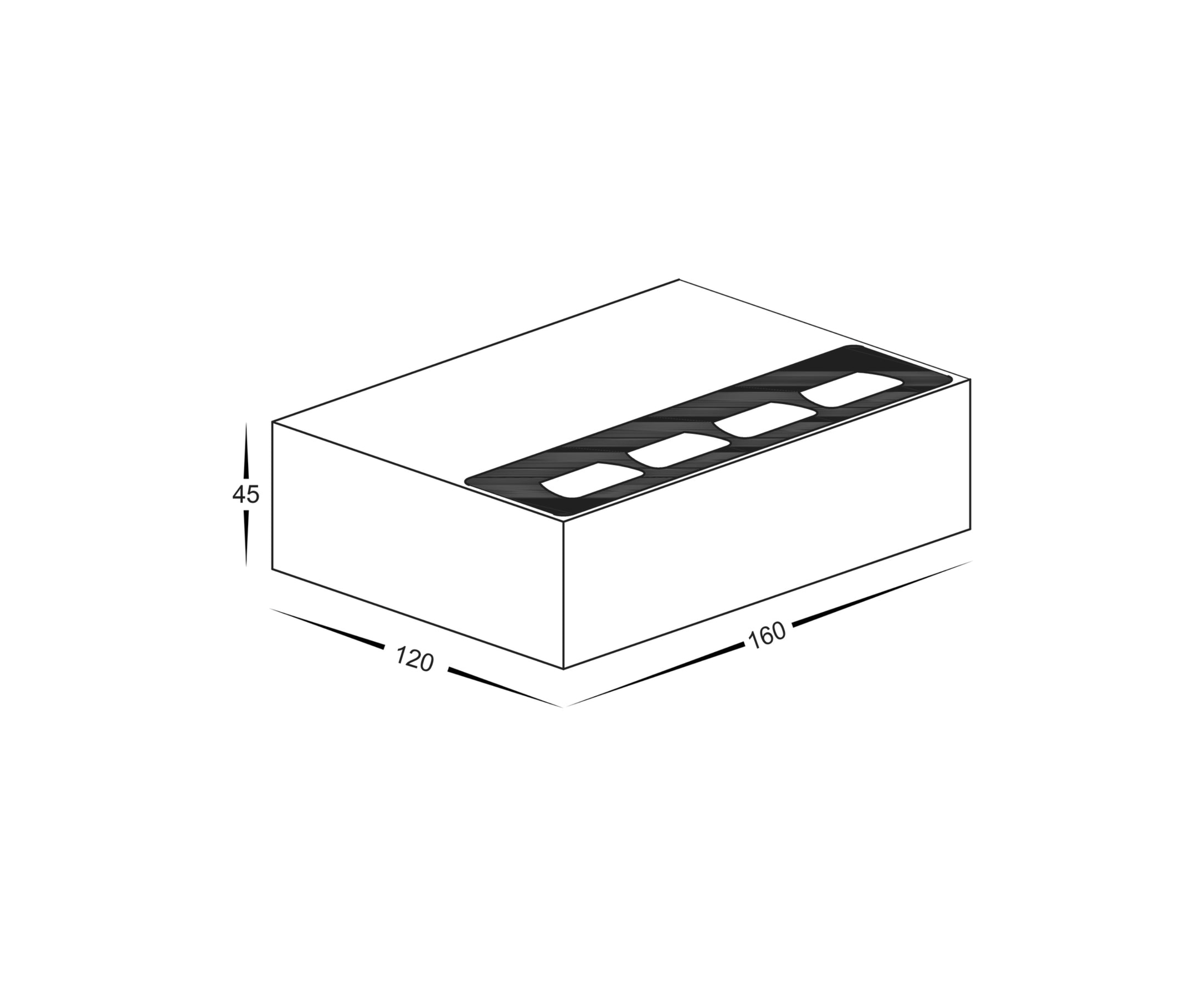 Wall Washer | Wall Light