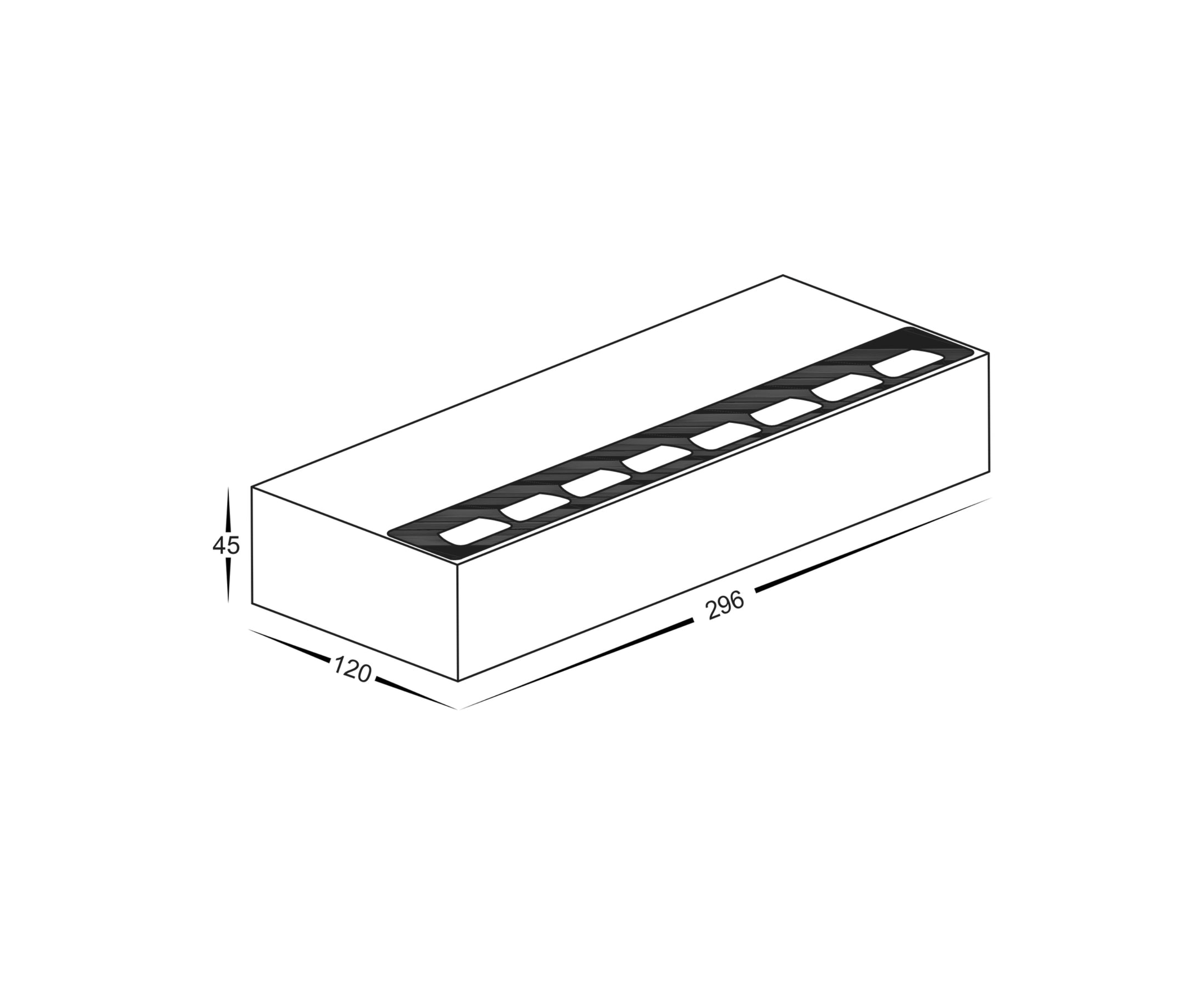 Wall Washer | Wall Light
