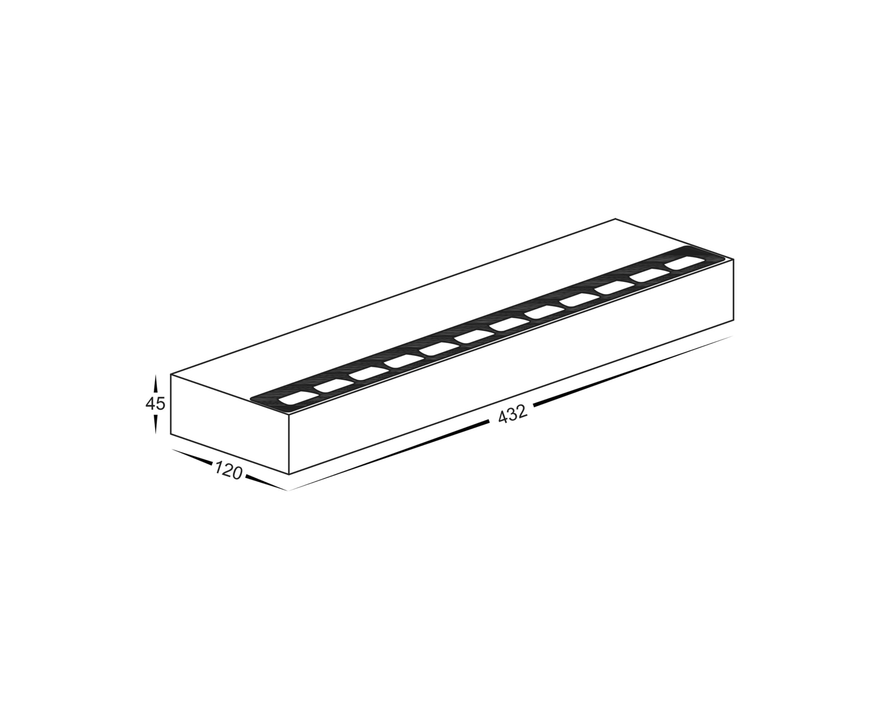 Wall Washer | Wall Light