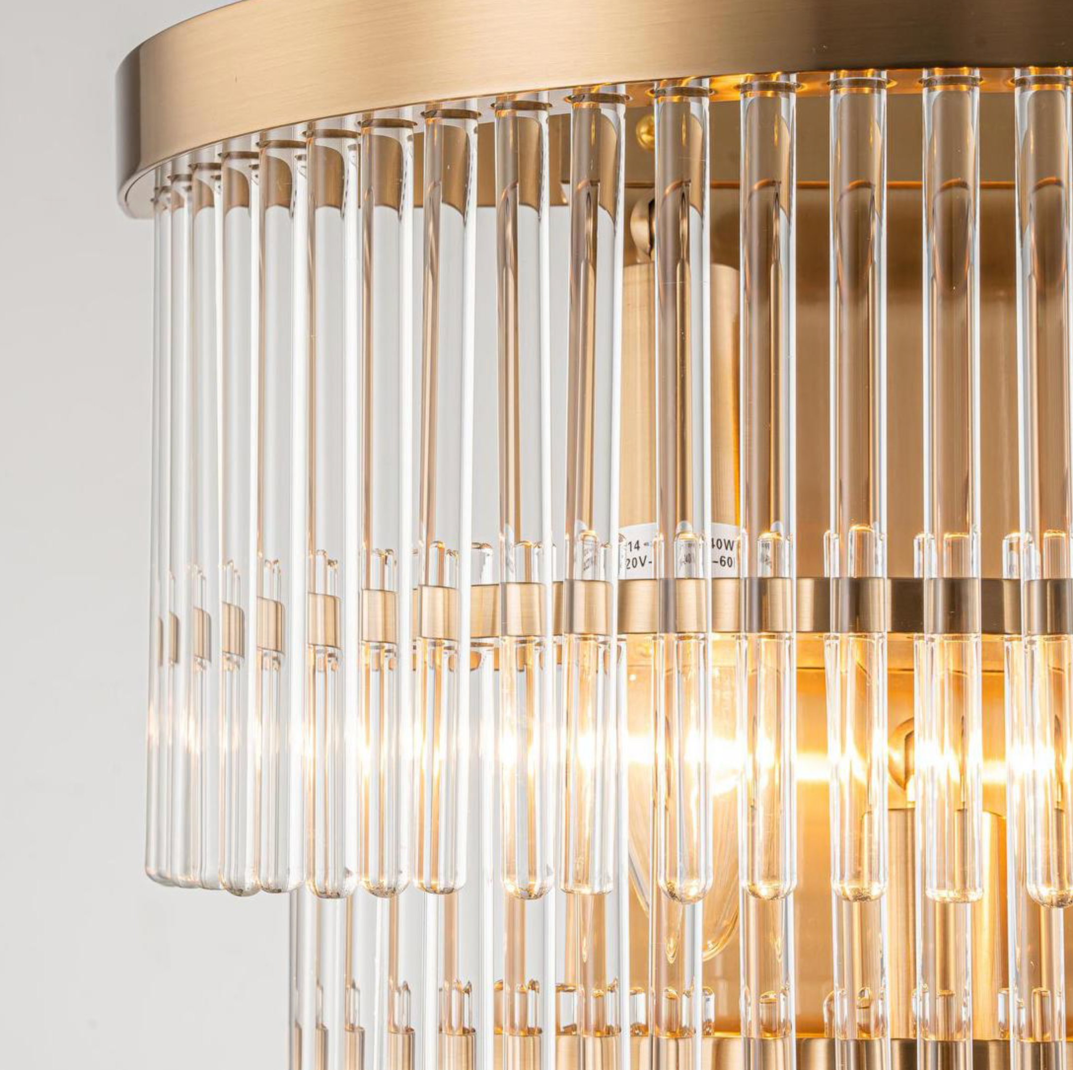 Giorgio | Wall Light