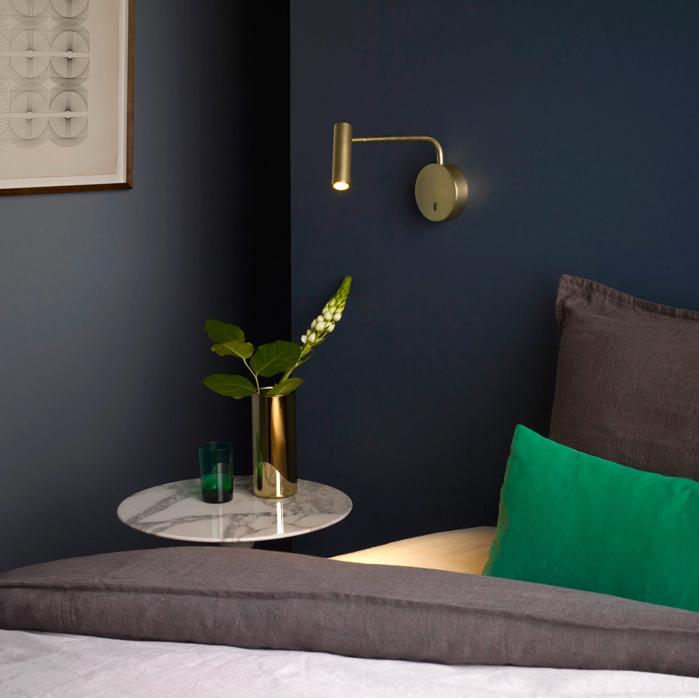 Enna | Wall Light
