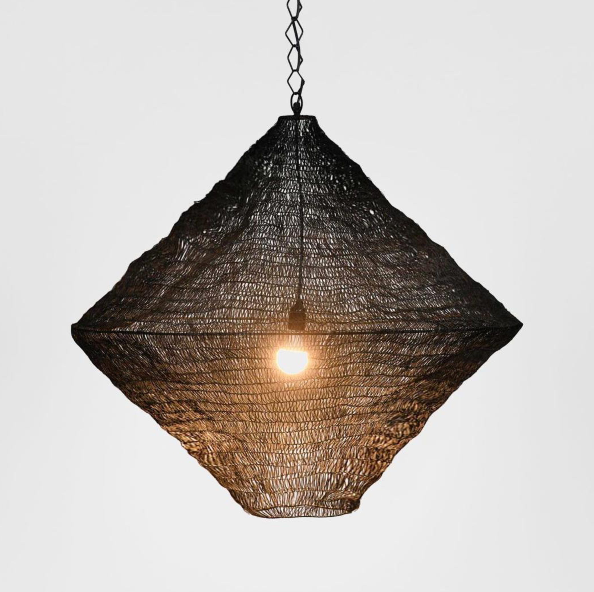 Metropolitan | Pendant Light