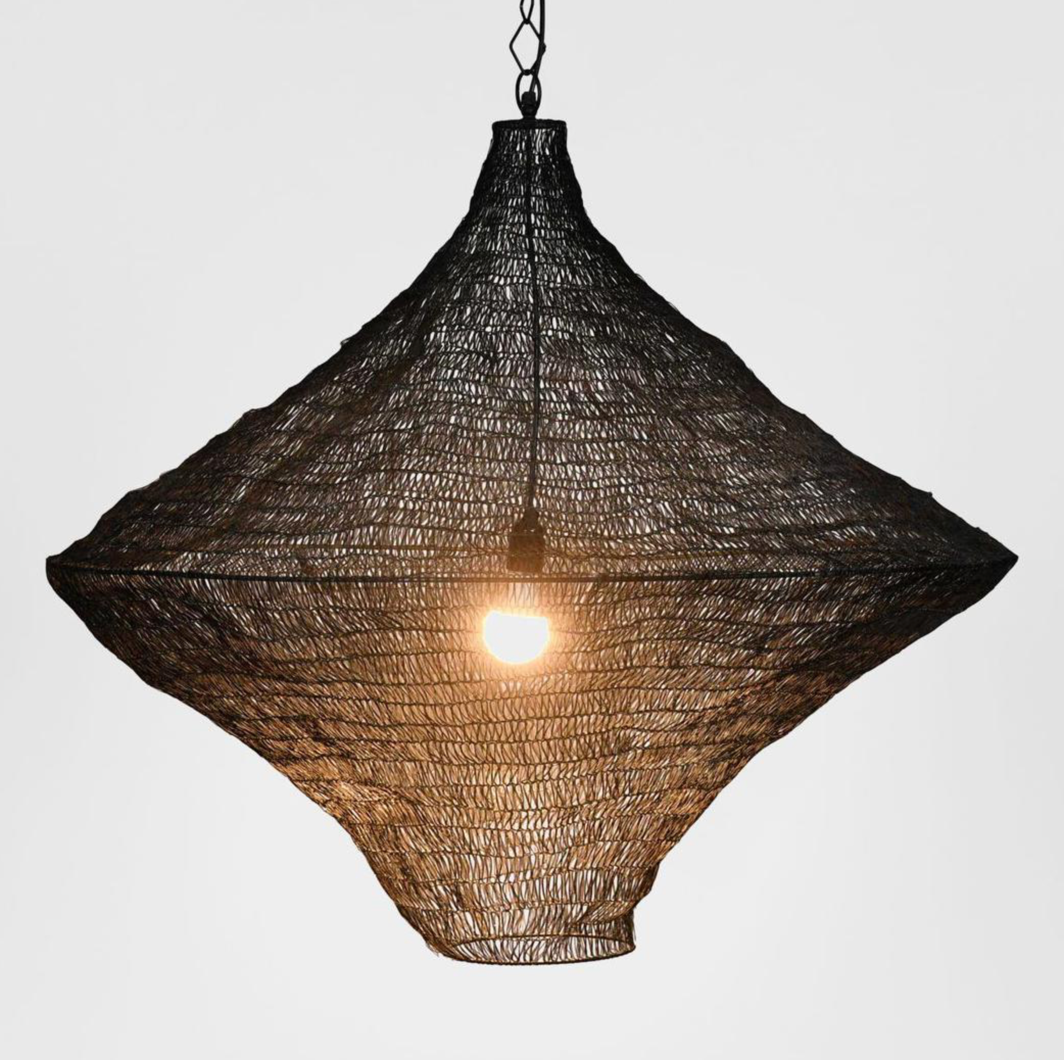 Metropolitan | Pendant Light