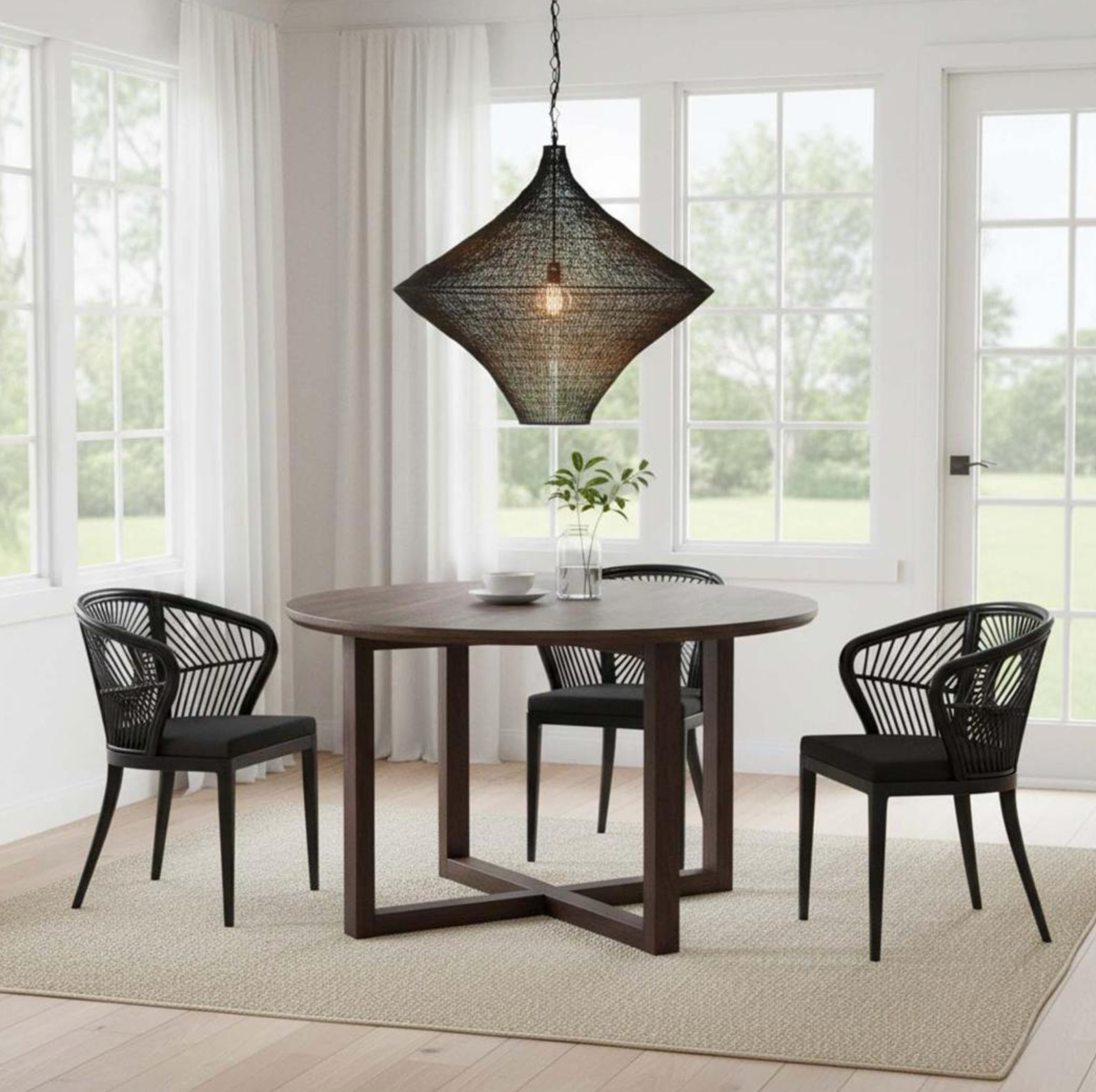 Metropolitan | Pendant Light