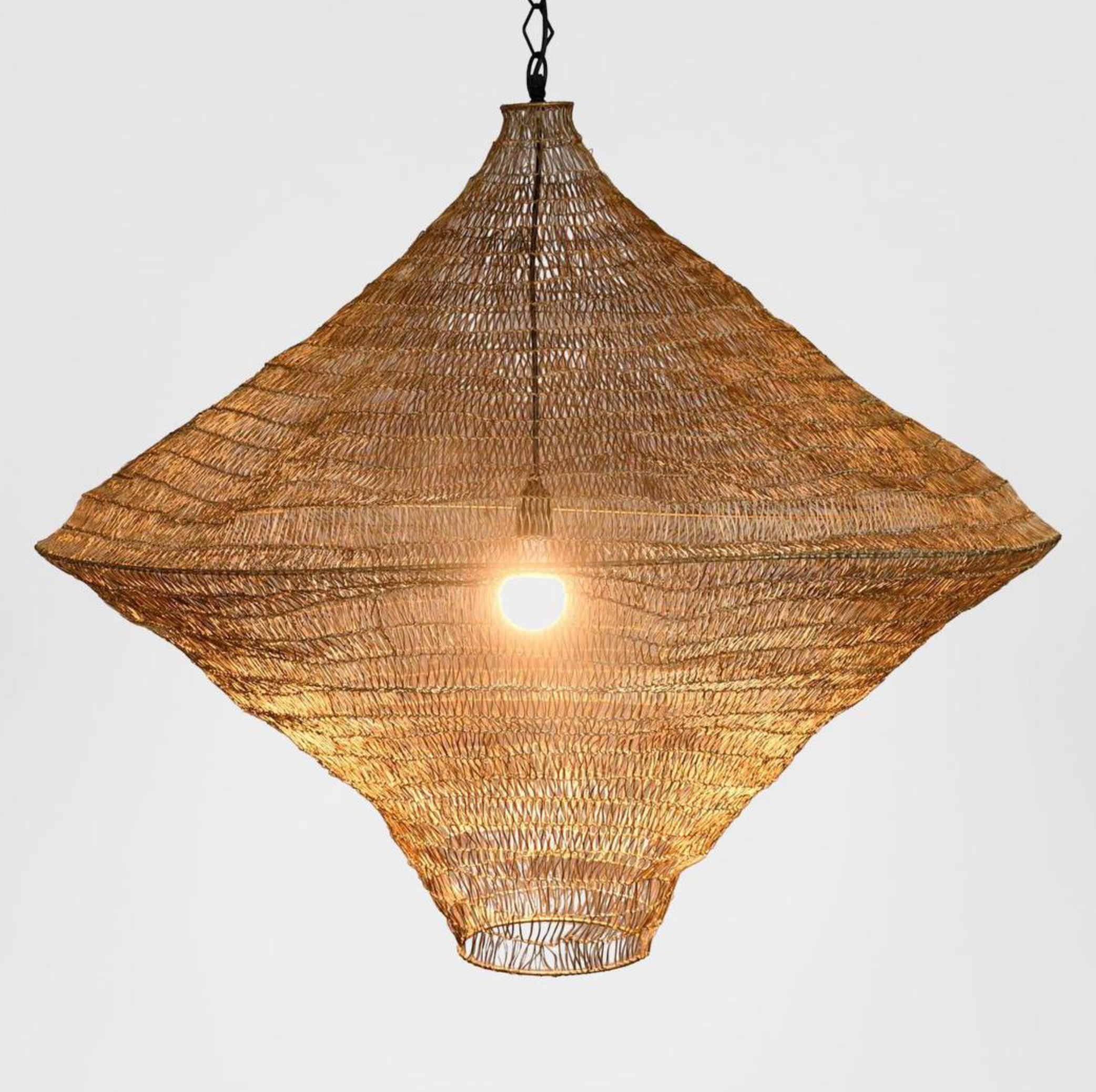 Metropolitan | Pendant Light