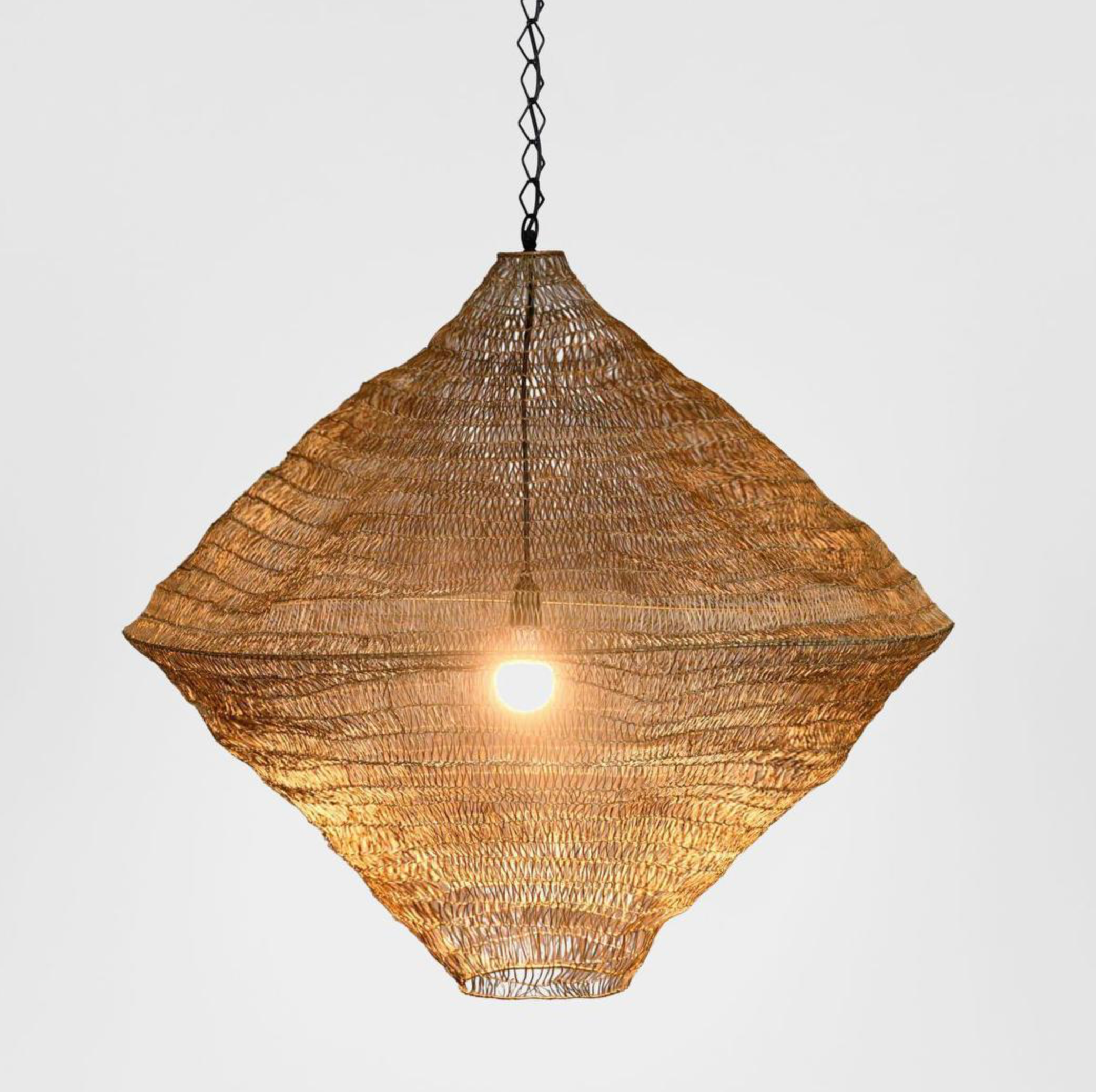 Metropolitan | Pendant Light