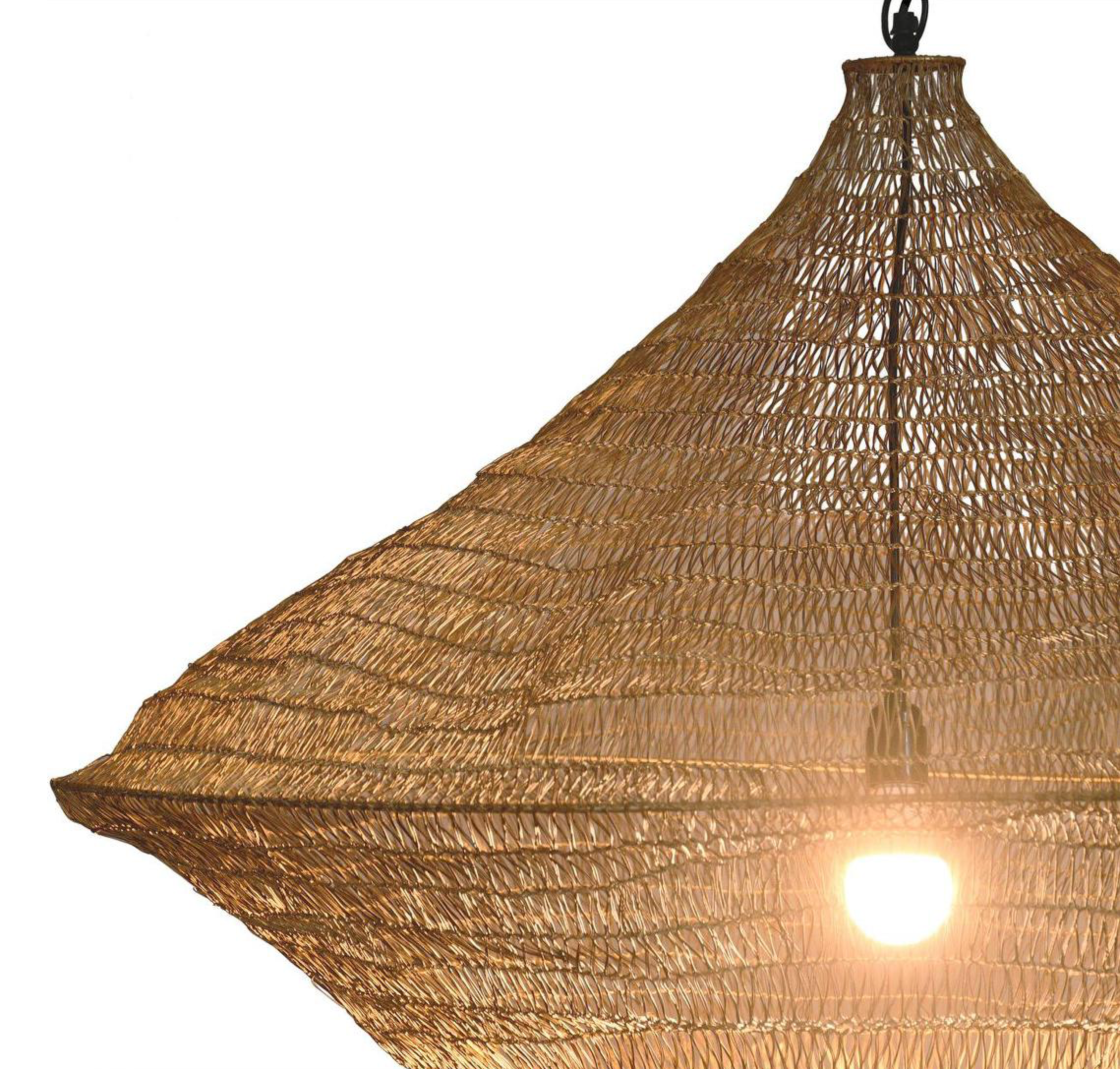 Metropolitan | Pendant Light