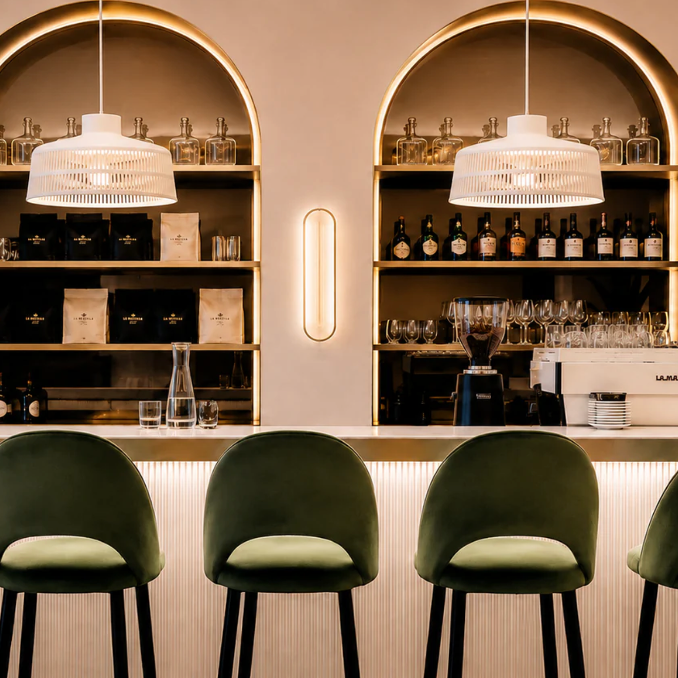 Plato | Pendant Light (Made to Order)