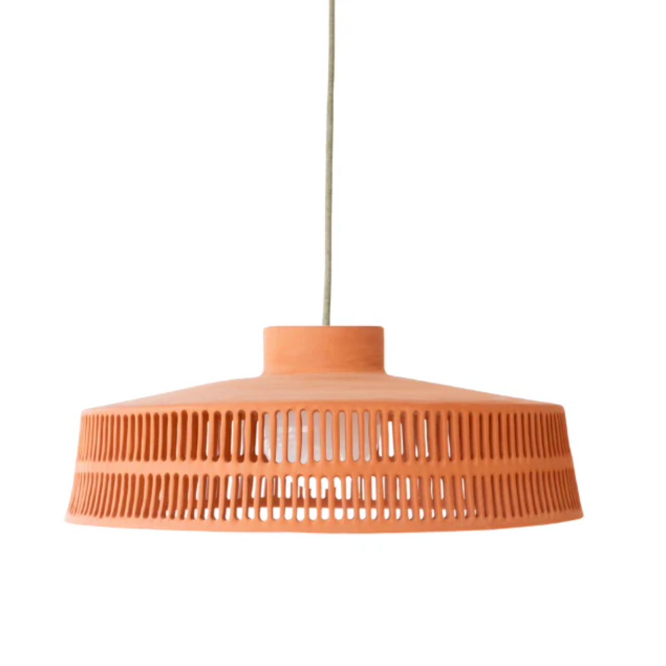 Plato | Pendant Light (Made to Order)