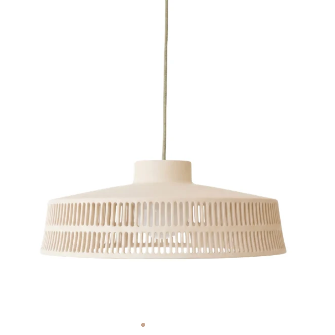 Plato | Pendant Light (Made to Order)