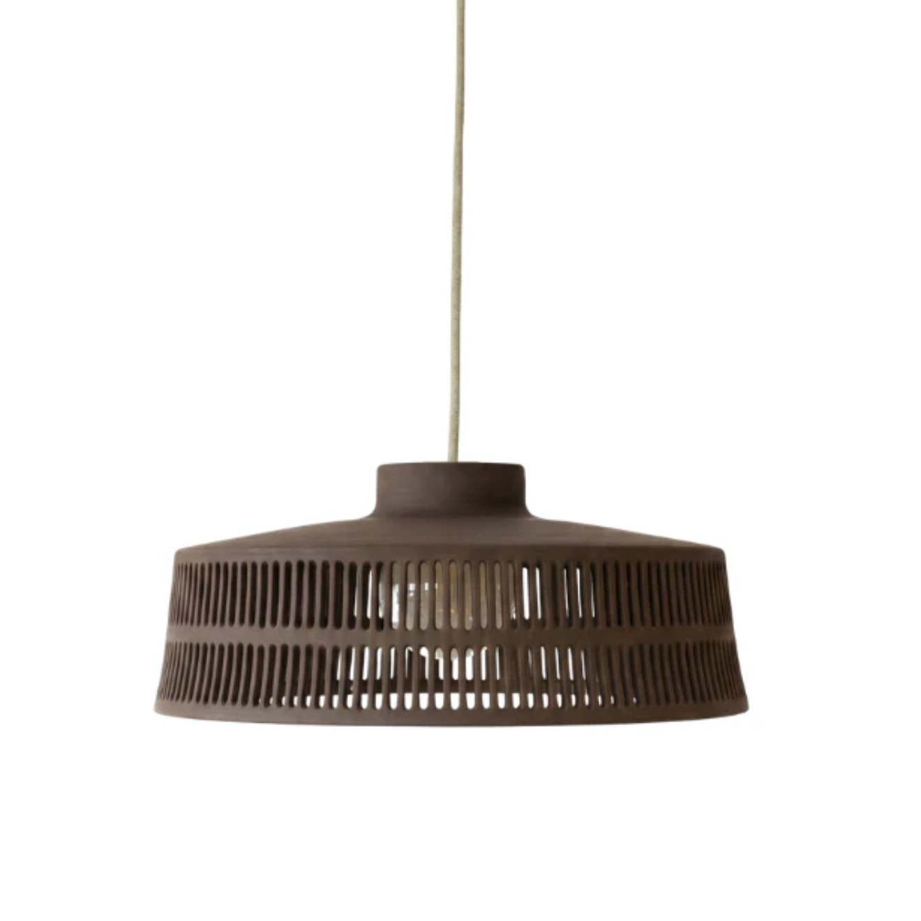 Plato | Pendant Light (Made to Order)