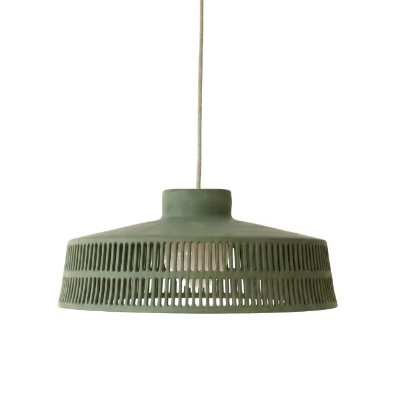 Plato | Pendant Light (Made to Order)