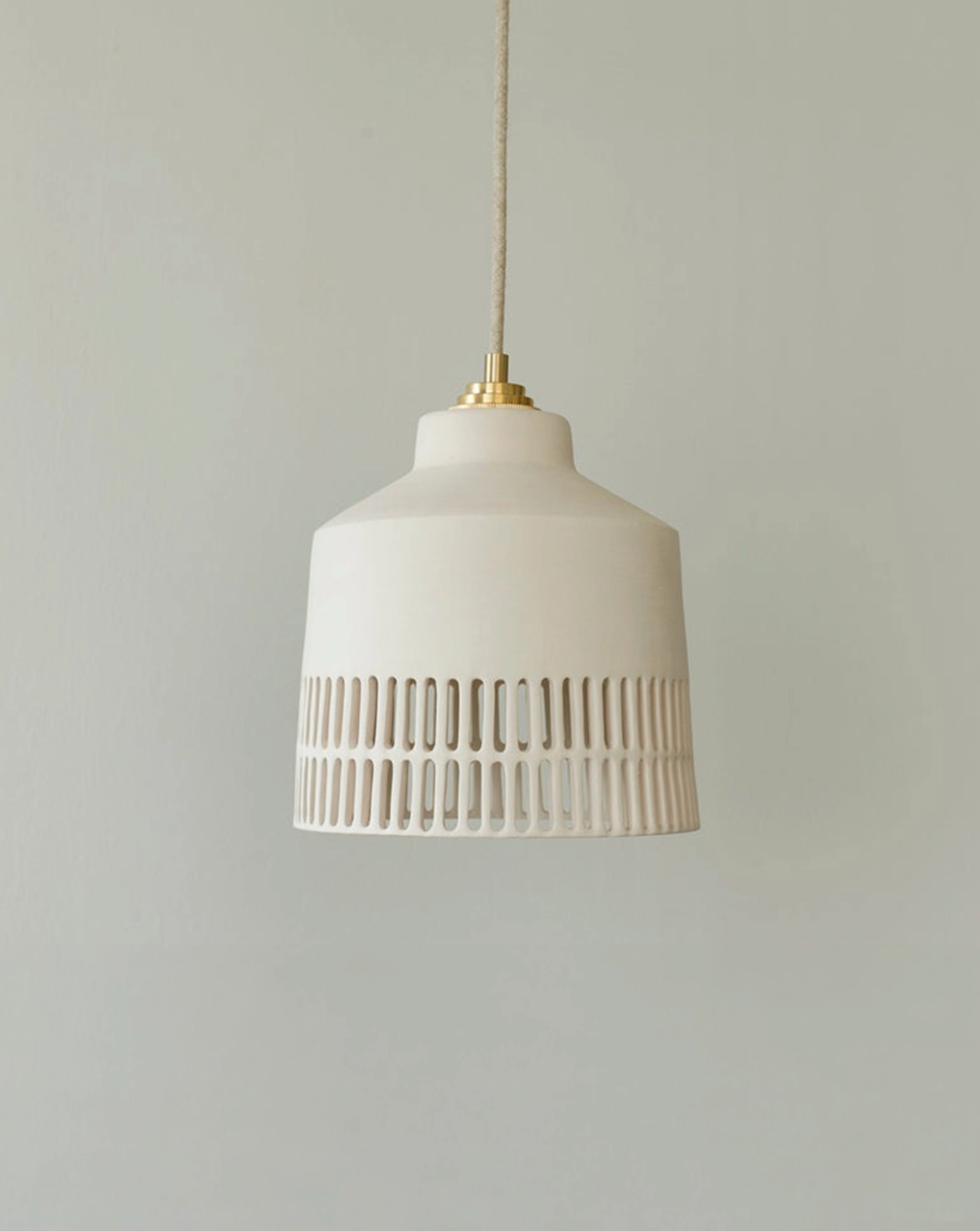 Magnolia | Pendant Light (Made to Order)