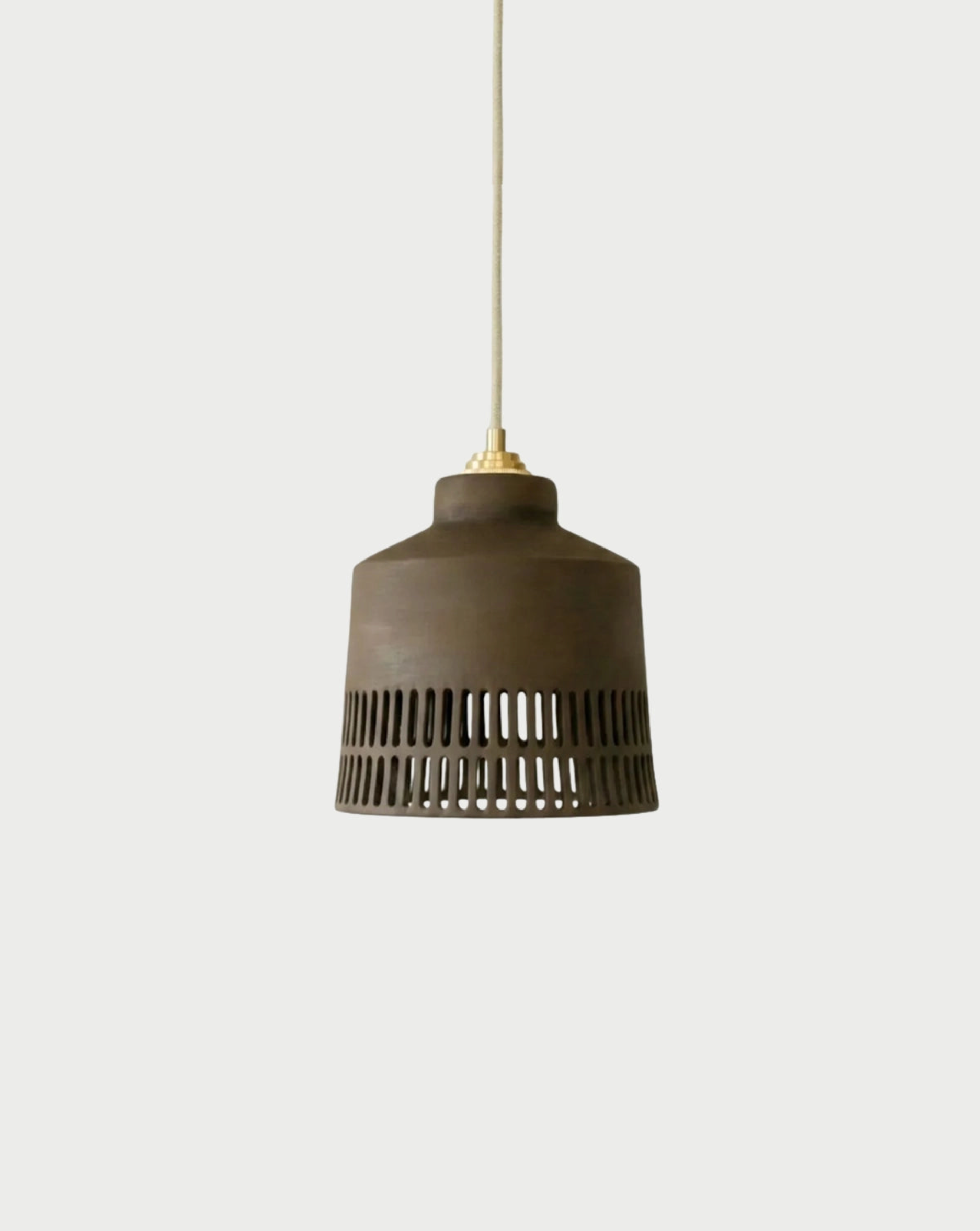 Magnolia | Pendant Light (Made to Order)