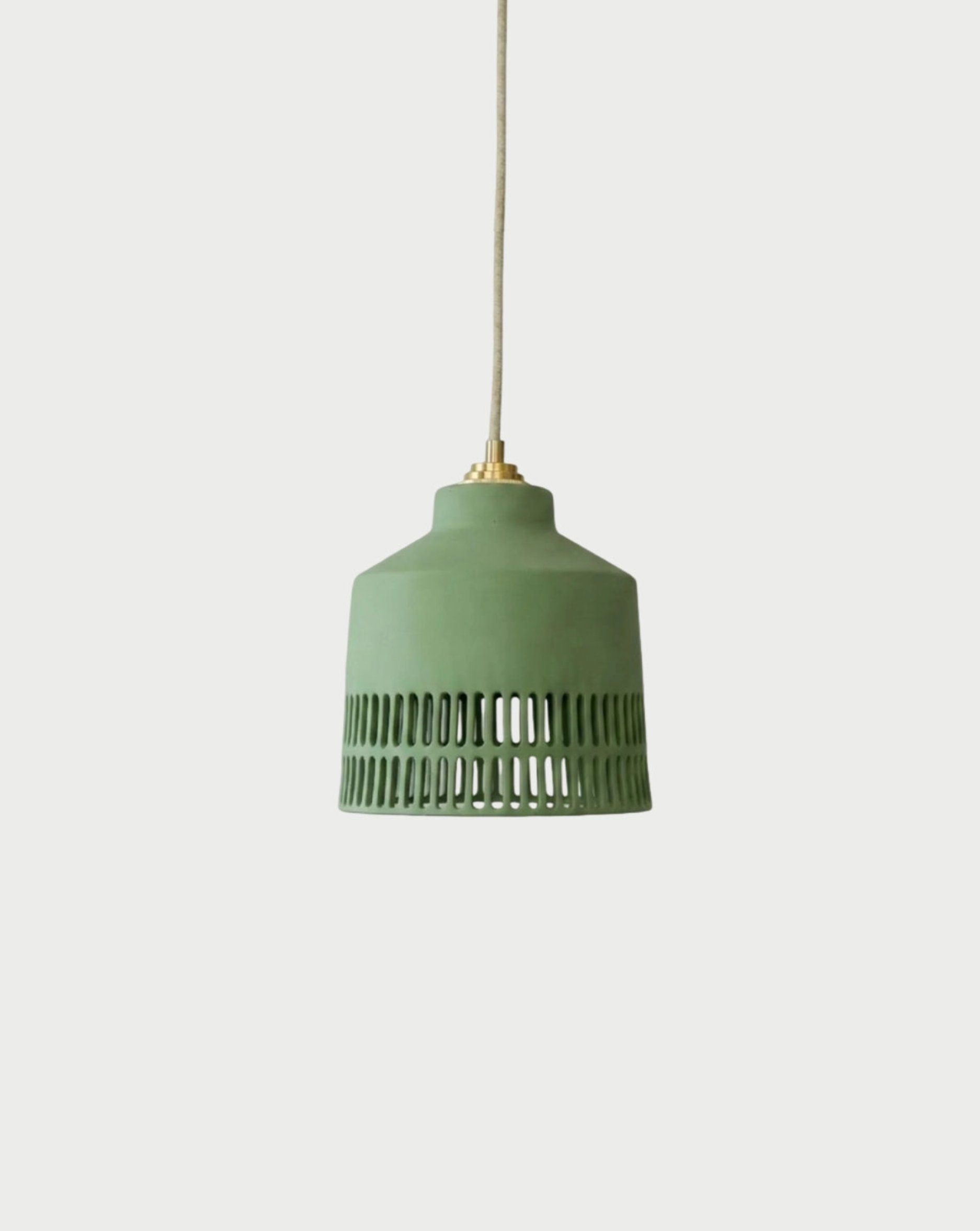 Magnolia | Pendant Light (Made to Order)