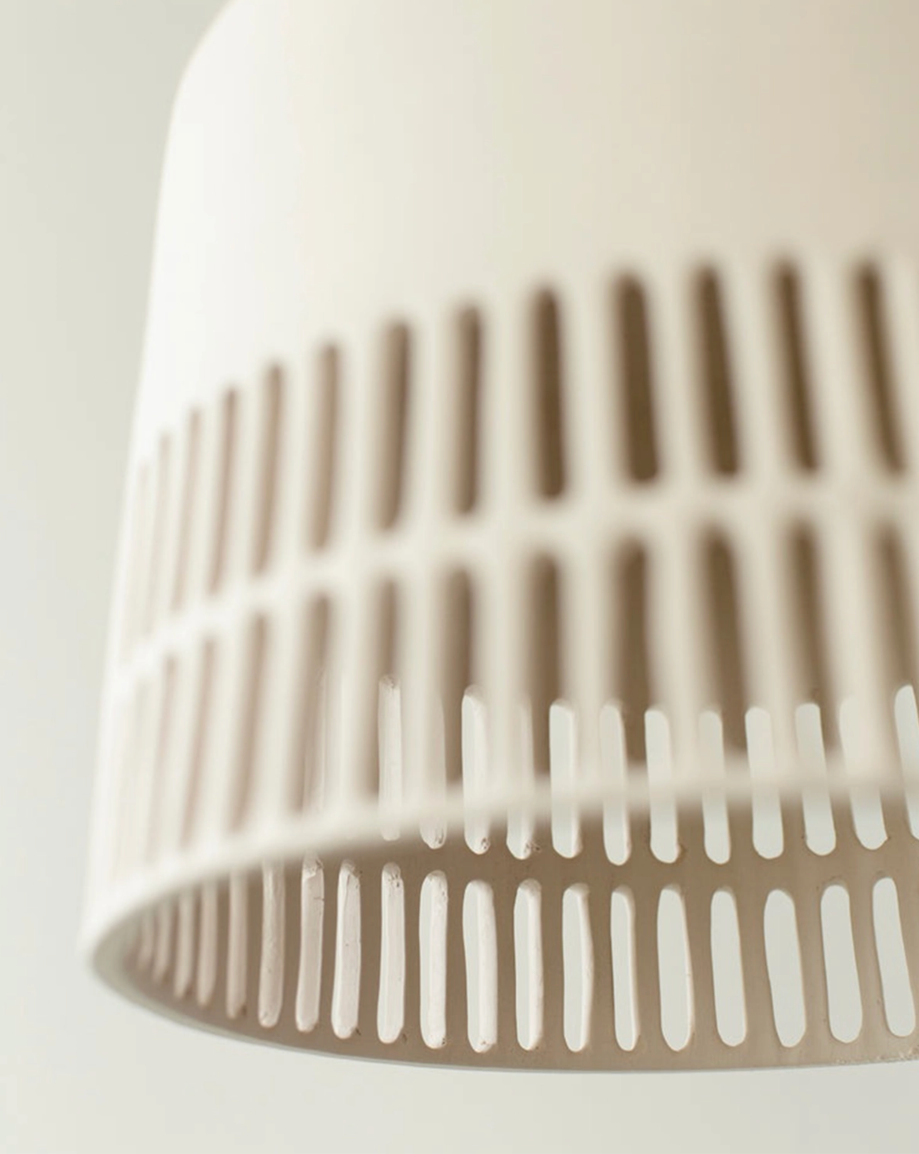 Magnolia | Pendant Light (Made to Order)