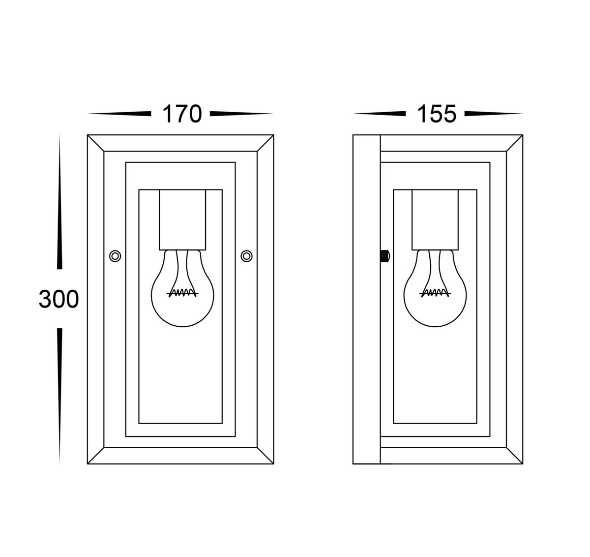 Felix | Wall Light