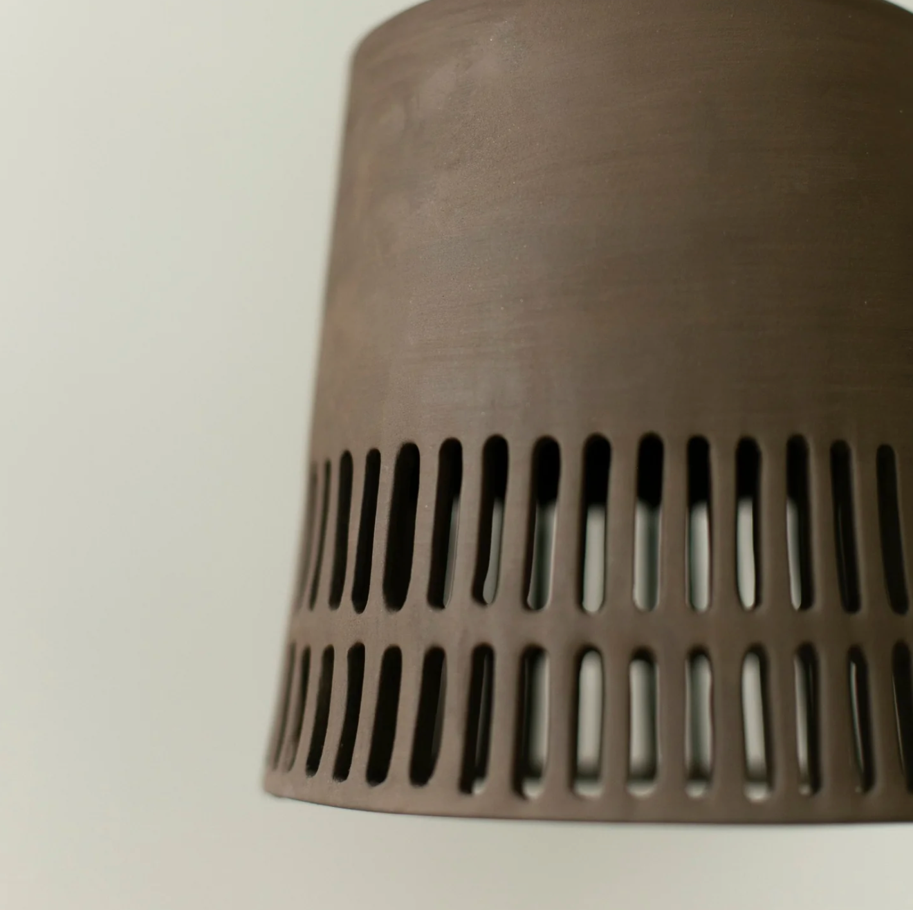 Helecho | Pendant Light (Made to Order)