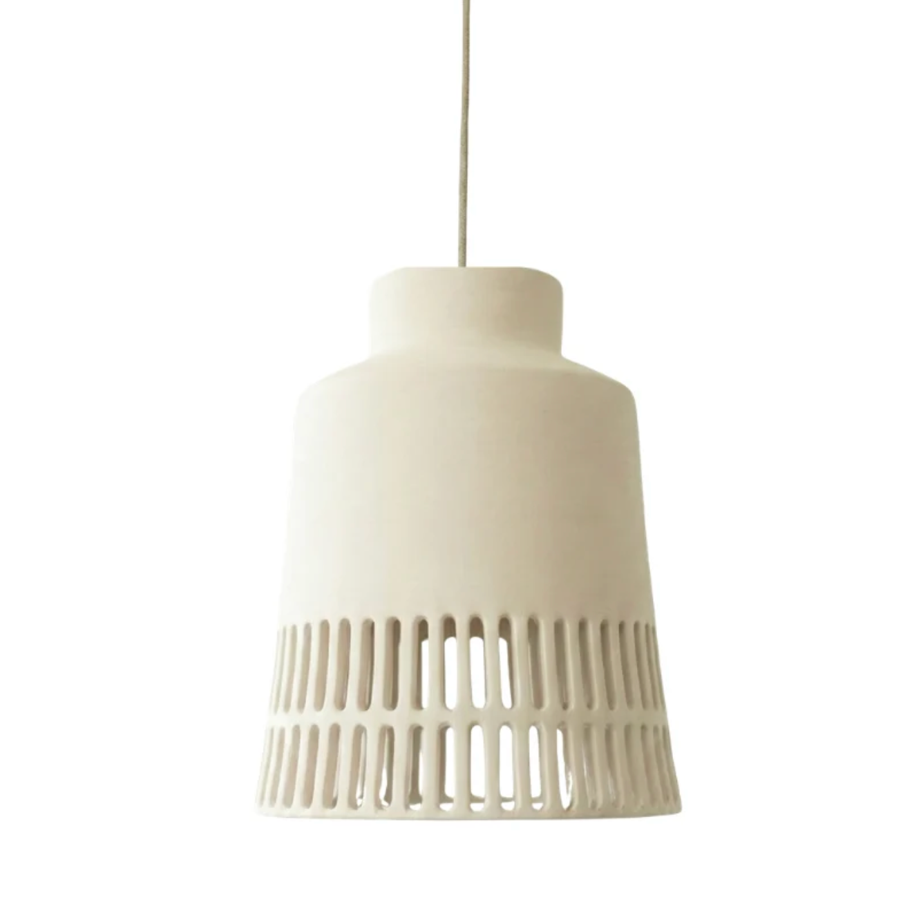 Helecho | Pendant Light (Made to Order)