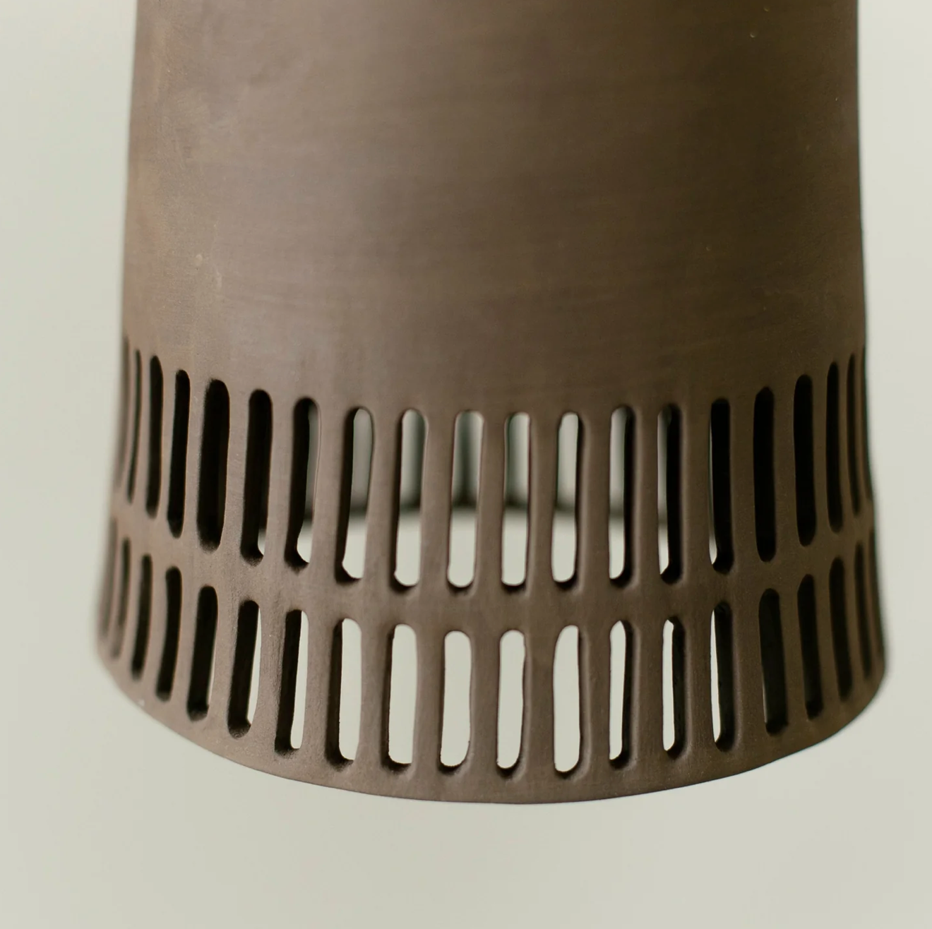 Helecho | Pendant Light (Made to Order)