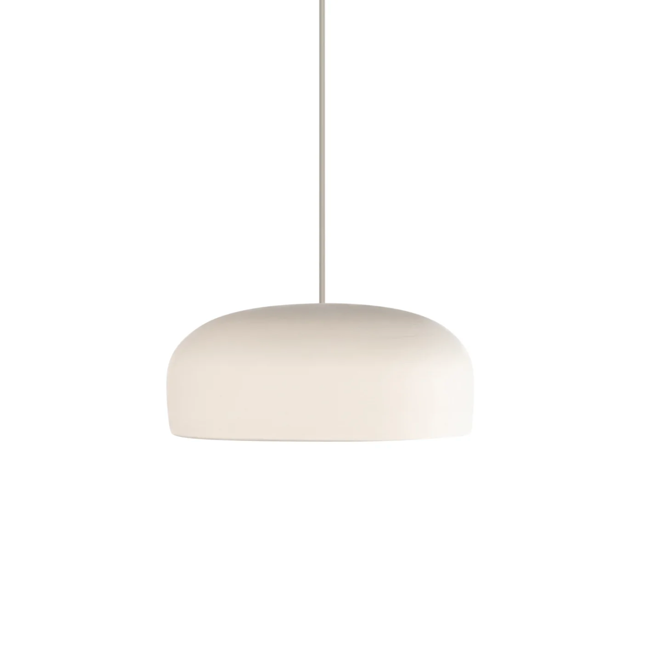 Swirl Dish | Pendant Light (Made to Order)
