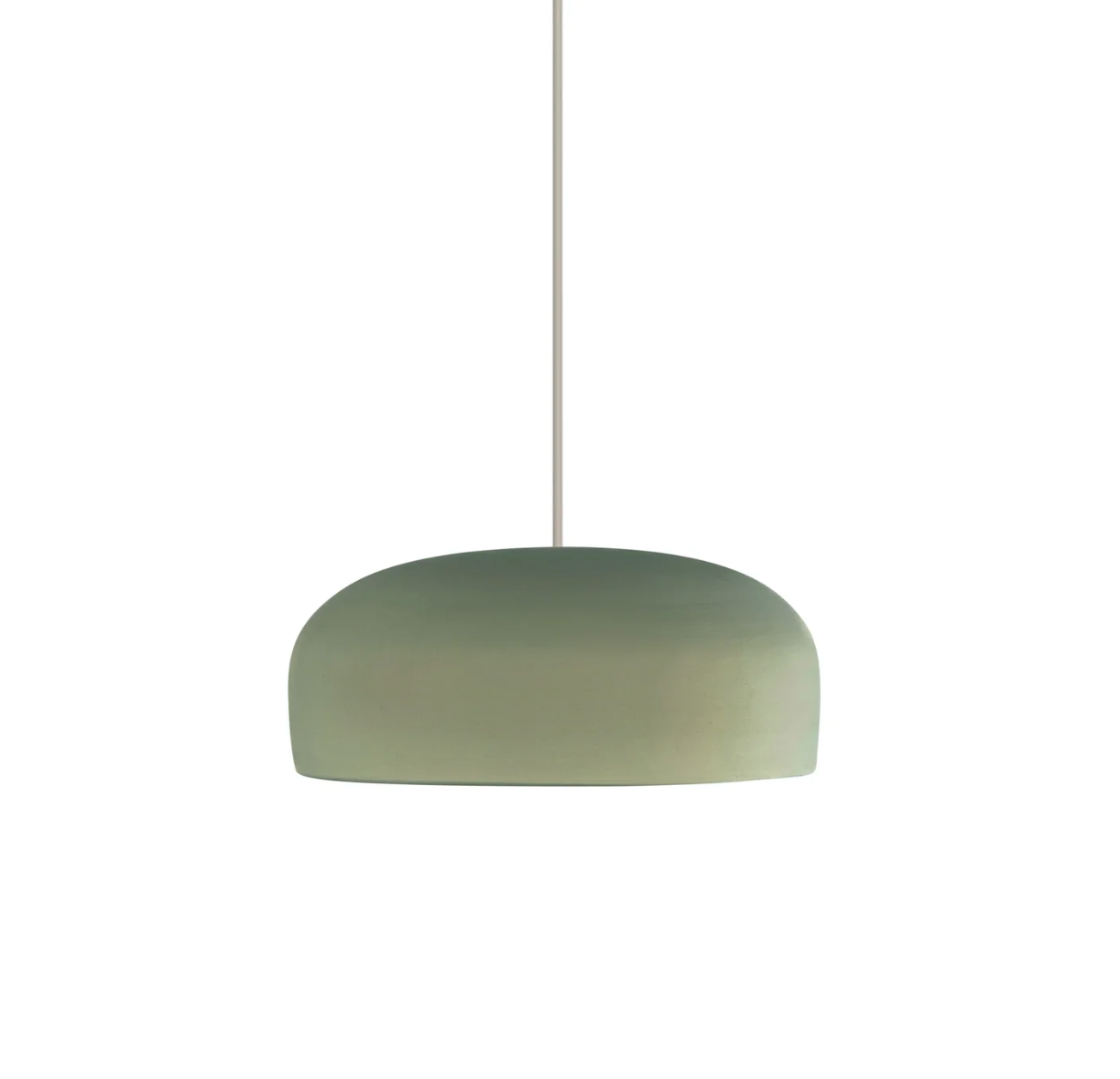 Swirl Dish | Pendant Light (Made to Order)