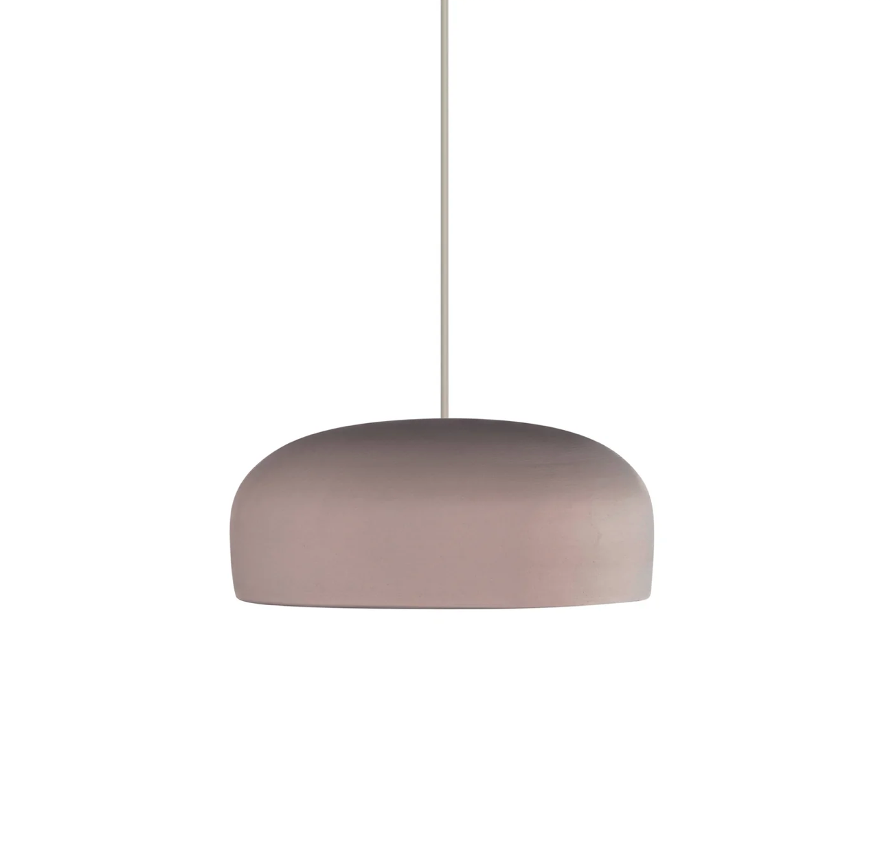Swirl Dish | Pendant Light (Made to Order)
