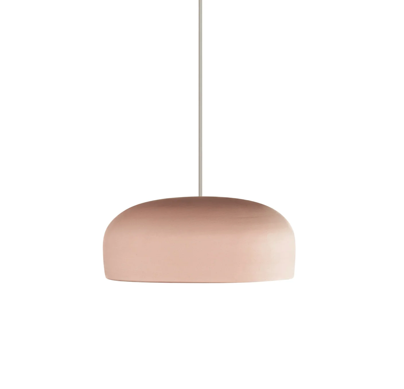 Swirl Dish | Pendant Light (Made to Order)