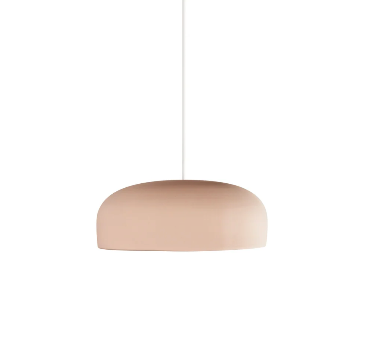 Swirl Dish | Pendant Light (Made to Order)
