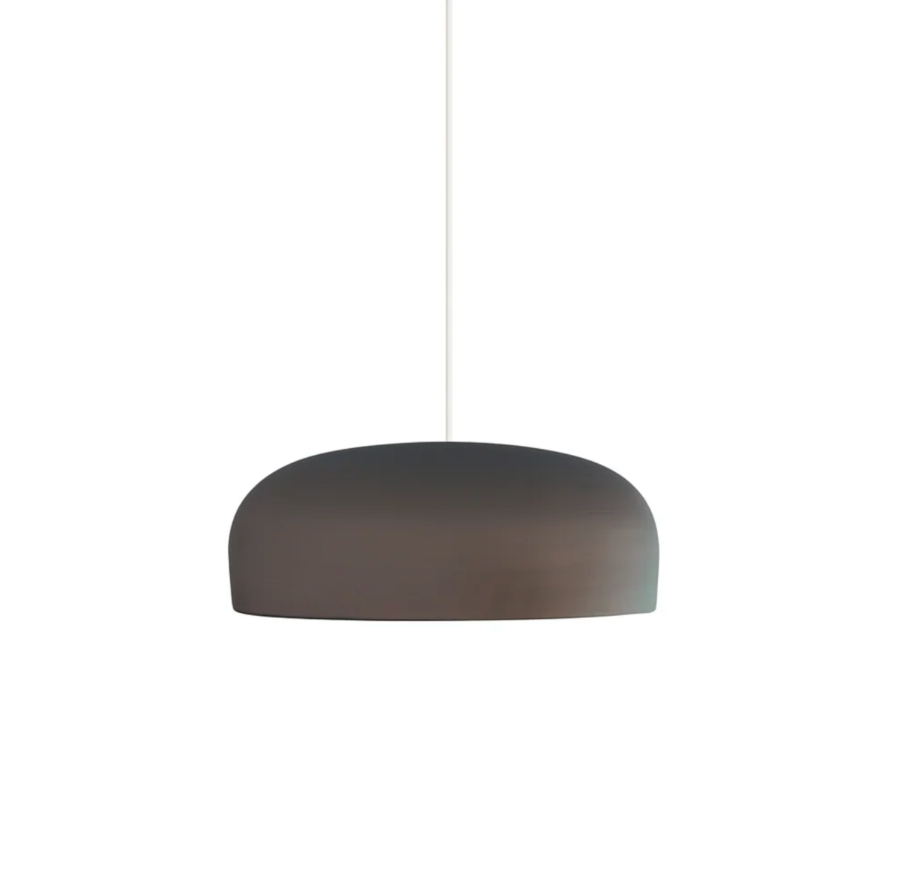 Swirl Dish | Pendant Light (Made to Order)