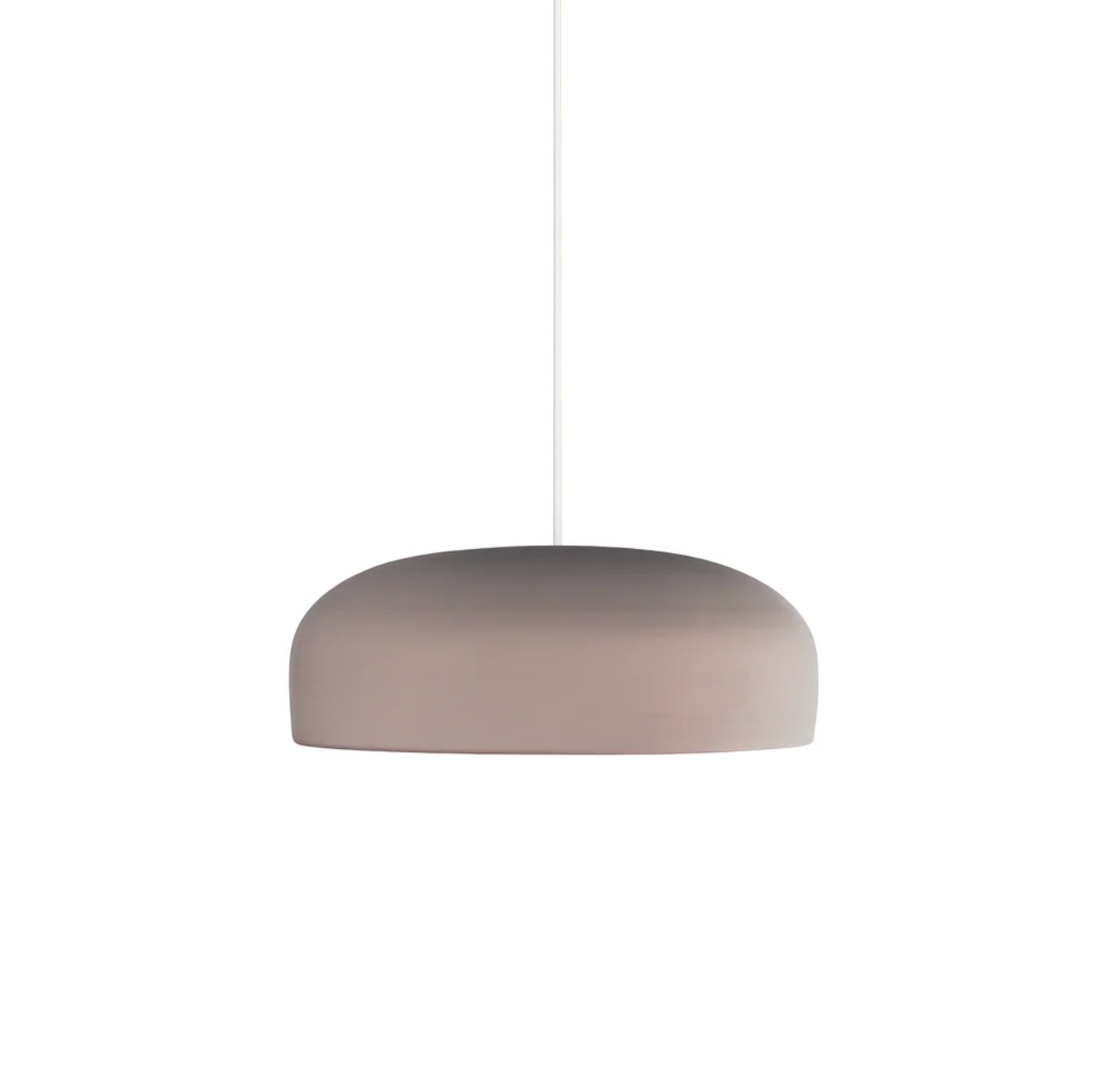 Swirl Dish | Pendant Light (Made to Order)