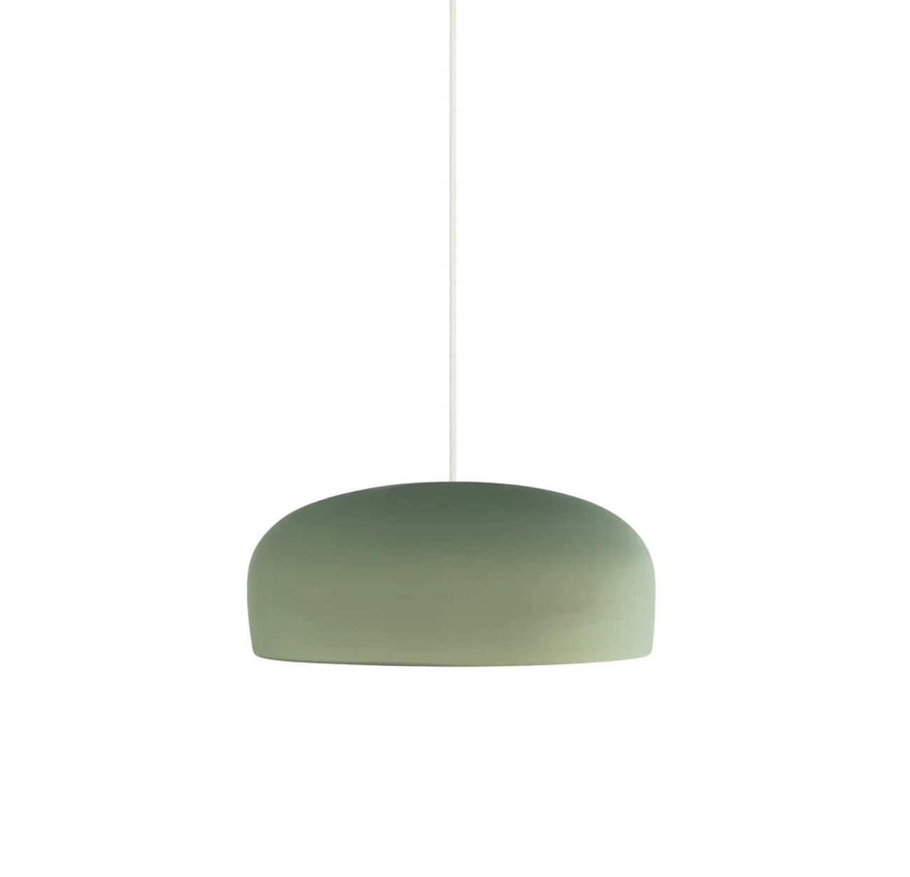 Swirl Dish | Pendant Light (Made to Order)