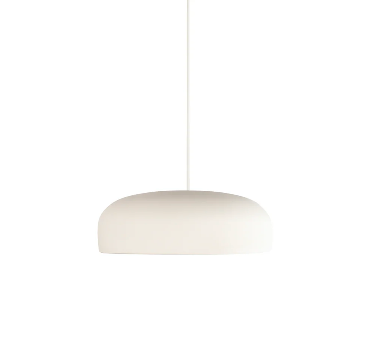 Swirl Dish | Pendant Light (Made to Order)