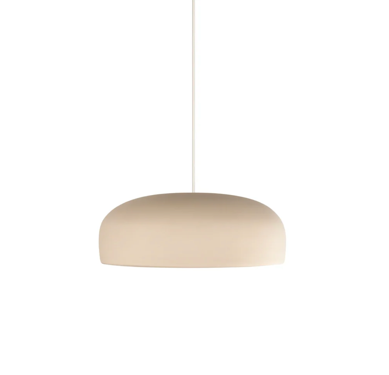 Swirl Dish | Pendant Light (Made to Order)