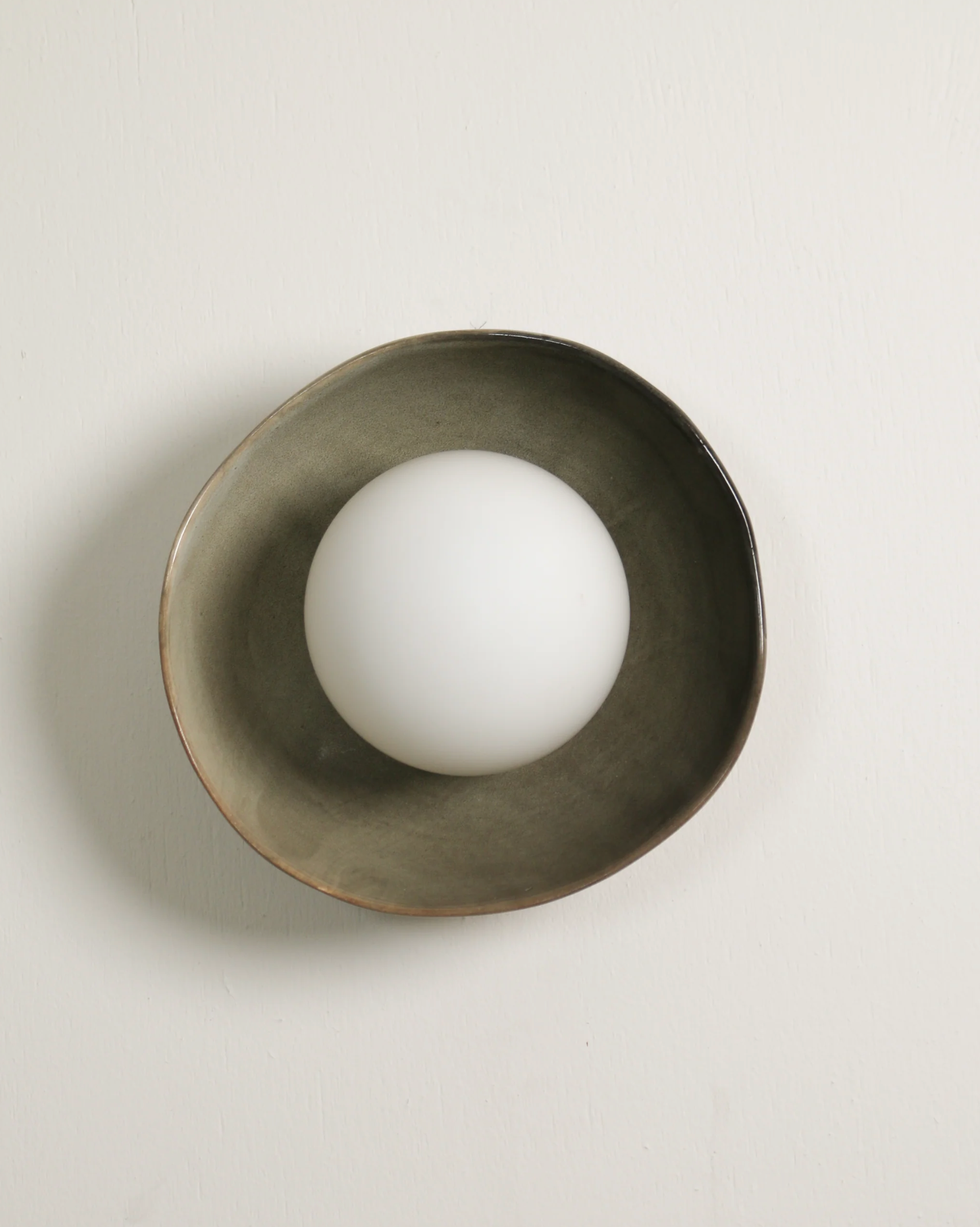 Shell | Wall Light