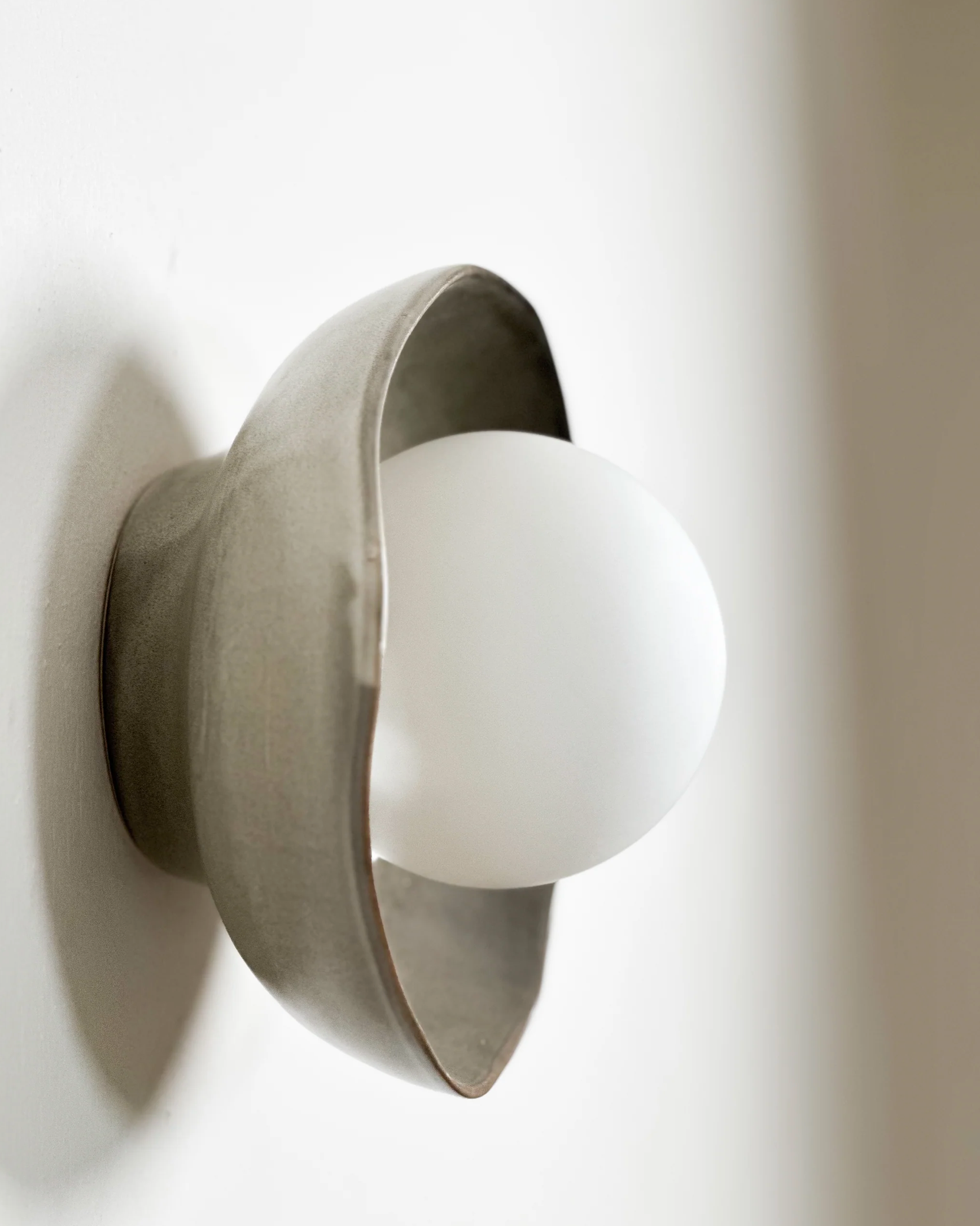 Shell | Wall Light